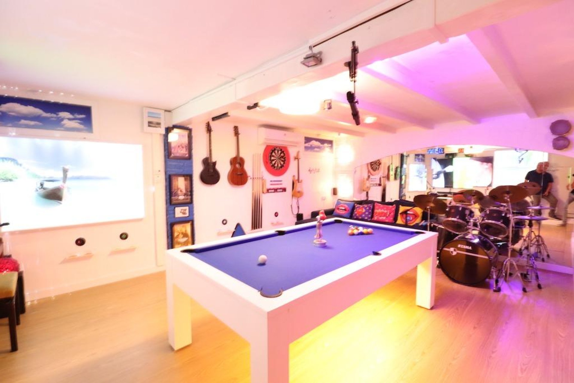 Wiederverkauf - Villa -
Orihuela Costa - Costa Blanca