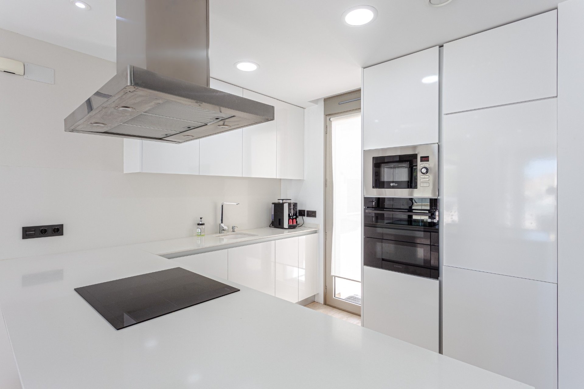 Wiederverkauf - Villa -
Orihuela Costa - Costa Blanca