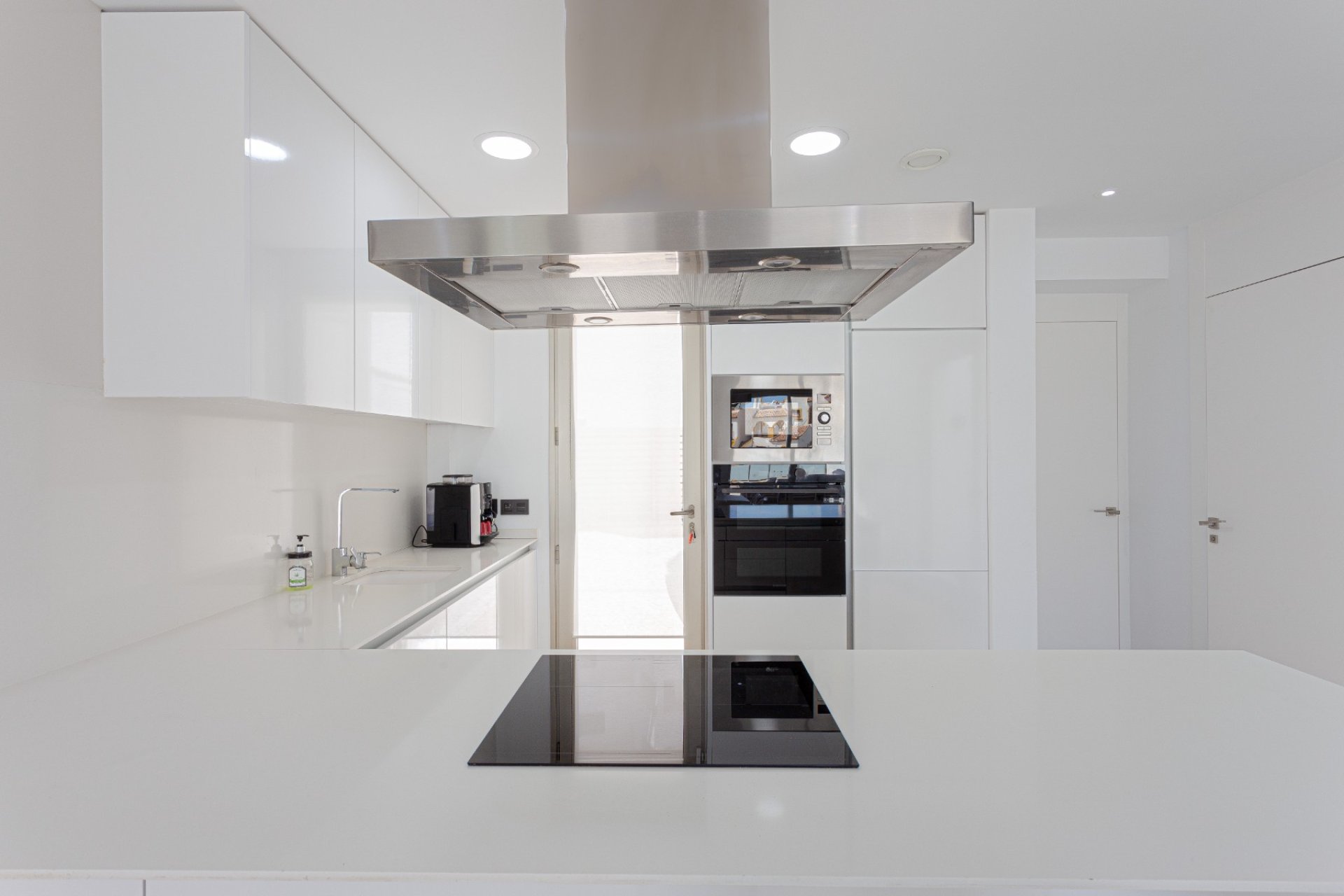 Wiederverkauf - Villa -
Orihuela Costa - Costa Blanca