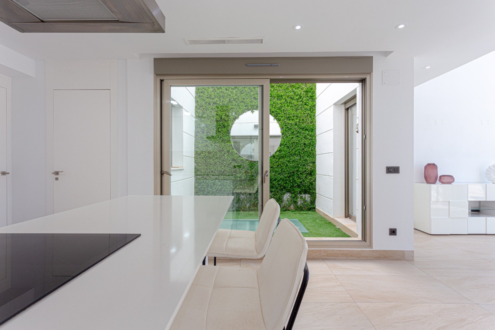 Wiederverkauf - Villa -
Orihuela Costa - Costa Blanca