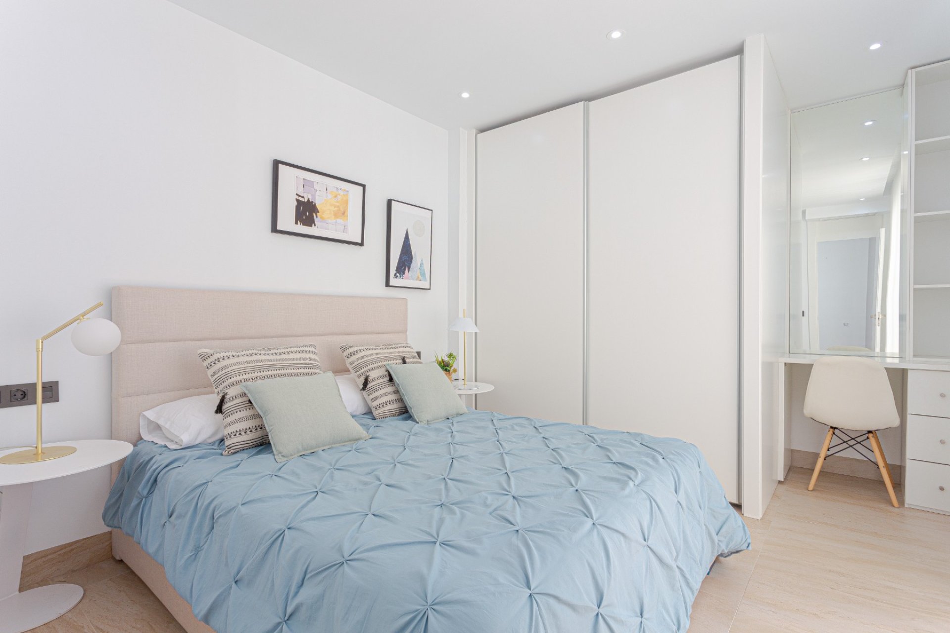 Wiederverkauf - Villa -
Orihuela Costa - Costa Blanca