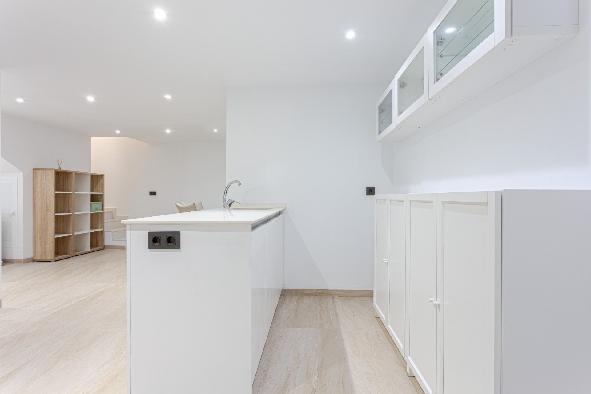 Wiederverkauf - Villa -
Orihuela Costa - Costa Blanca