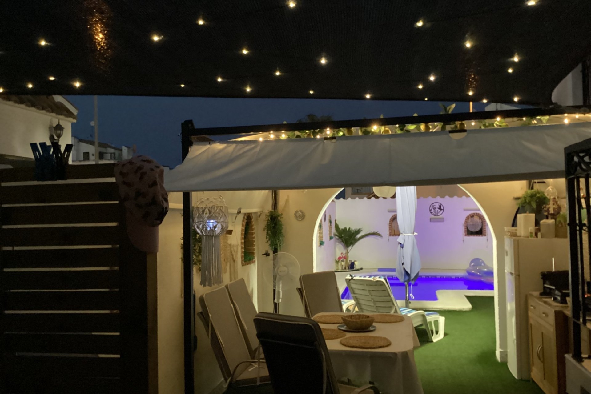 Wiederverkauf - Villa -
Orihuela Costa - Costa Blanca