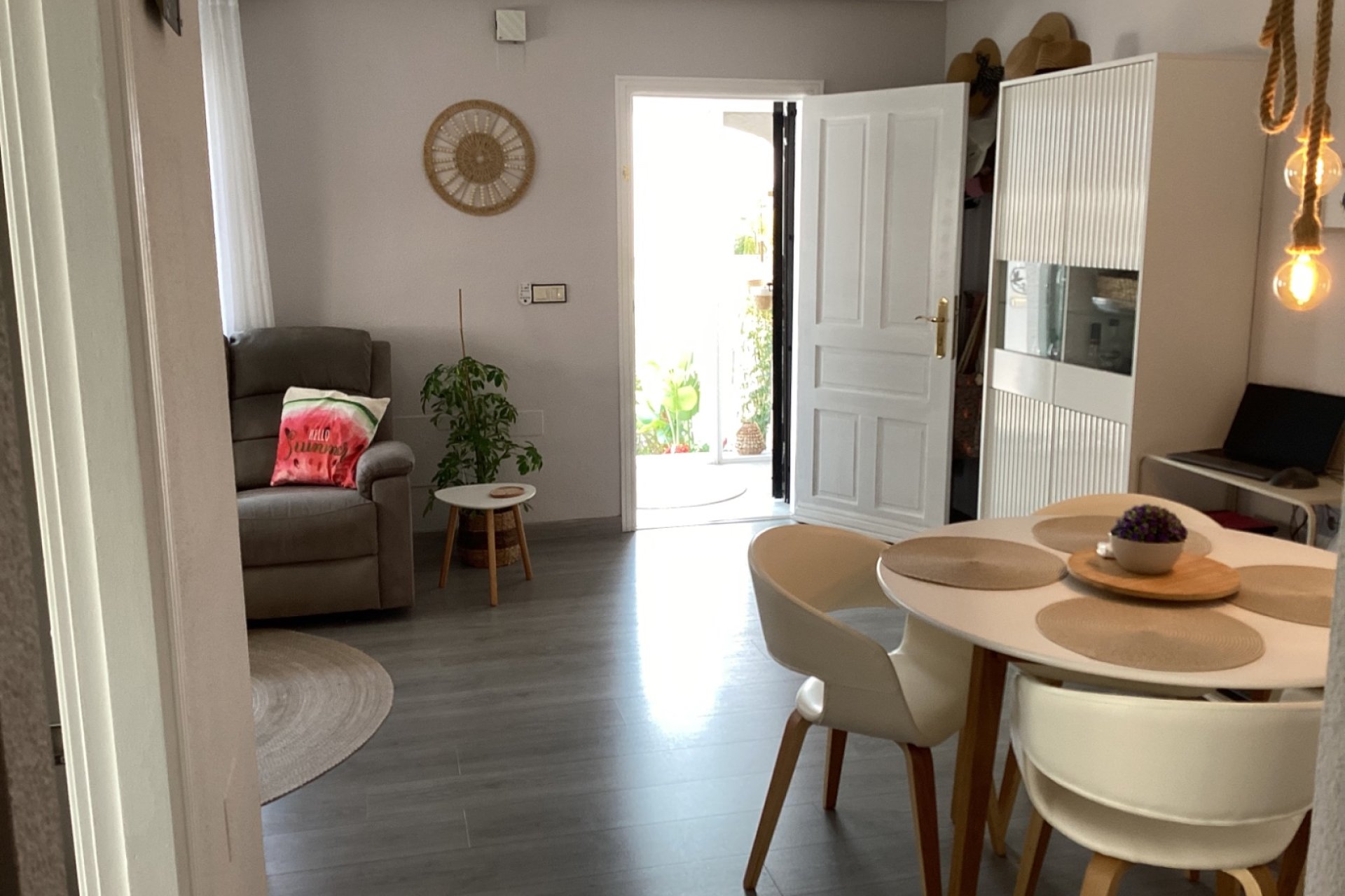 Wiederverkauf - Villa -
Orihuela Costa - Costa Blanca