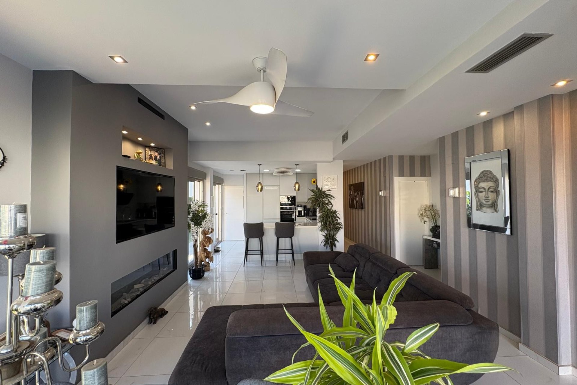 Wiederverkauf - Villa -
Orihuela Costa - Costa Blanca