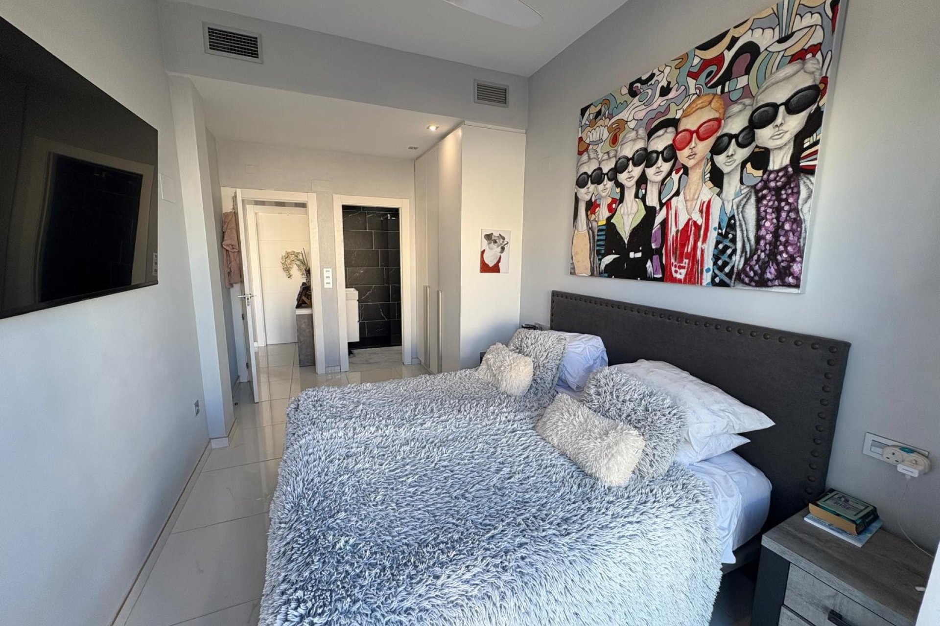 Wiederverkauf - Villa -
Orihuela Costa - Costa Blanca