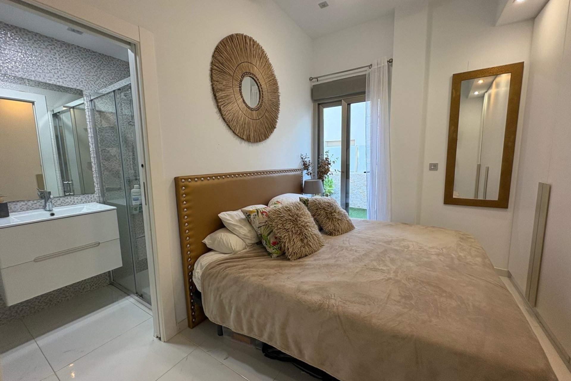 Wiederverkauf - Villa -
Orihuela Costa - Costa Blanca