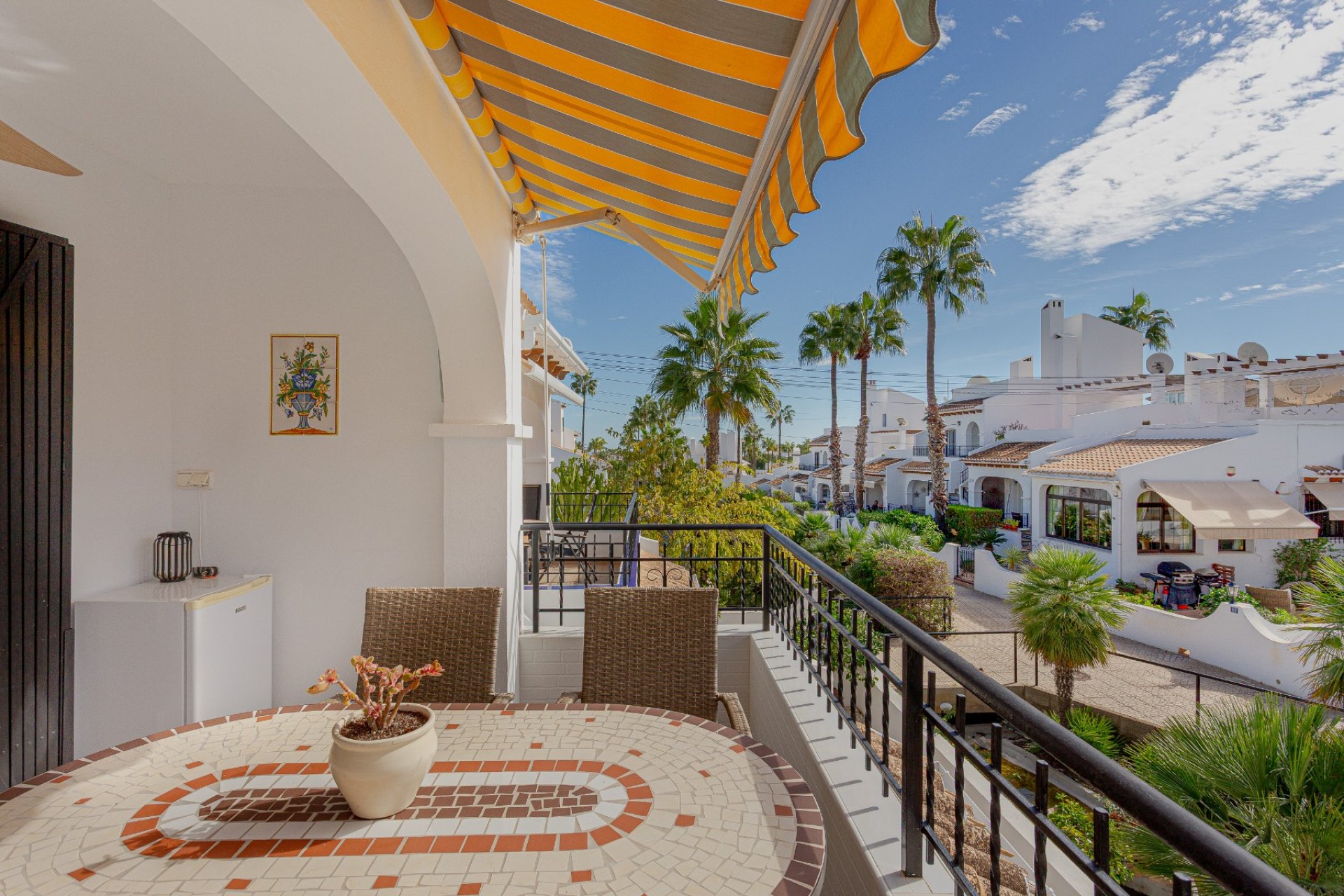 Wiederverkauf - Villa -
Orihuela Costa - Costa Blanca