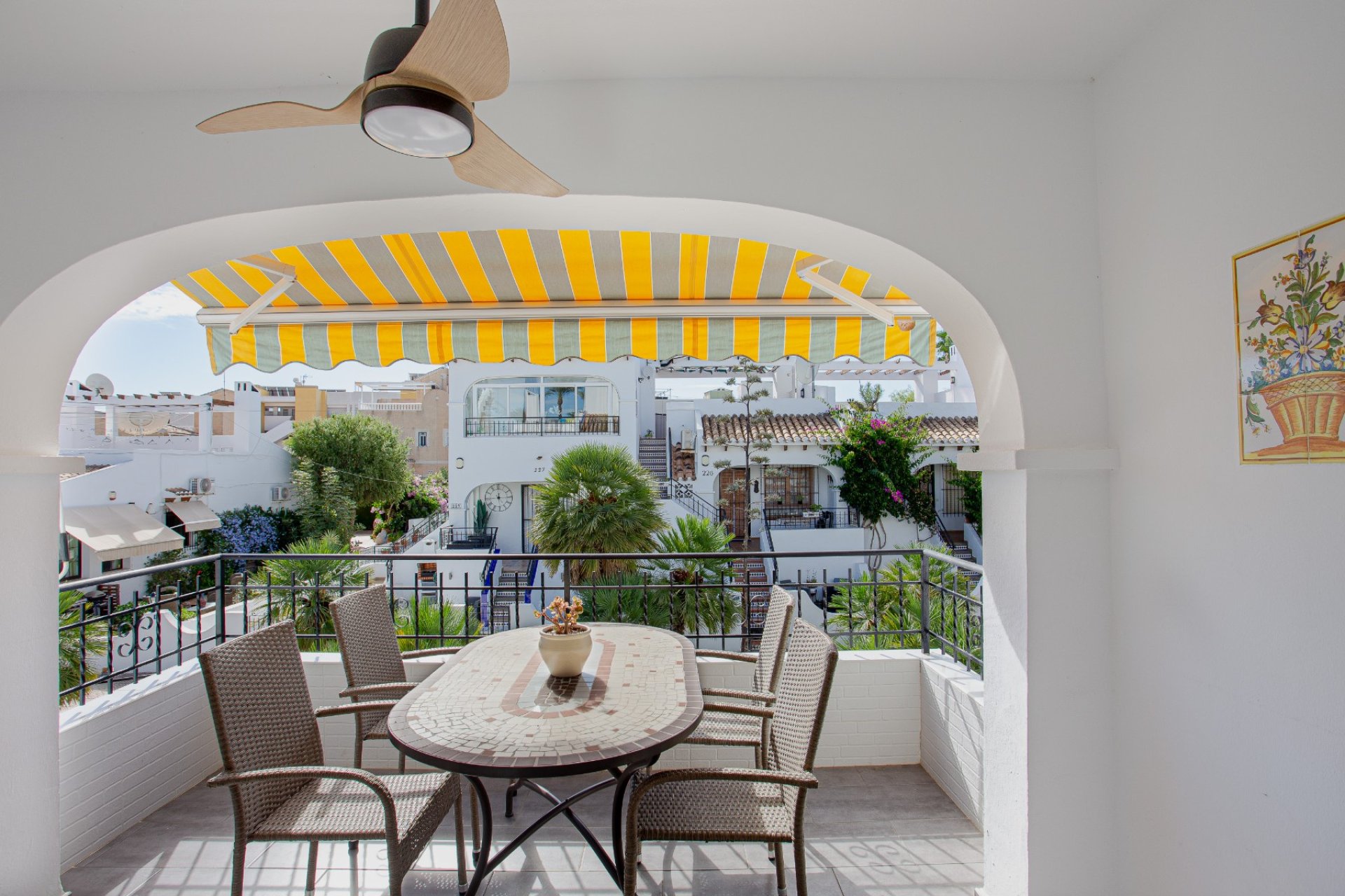 Wiederverkauf - Villa -
Orihuela Costa - Costa Blanca