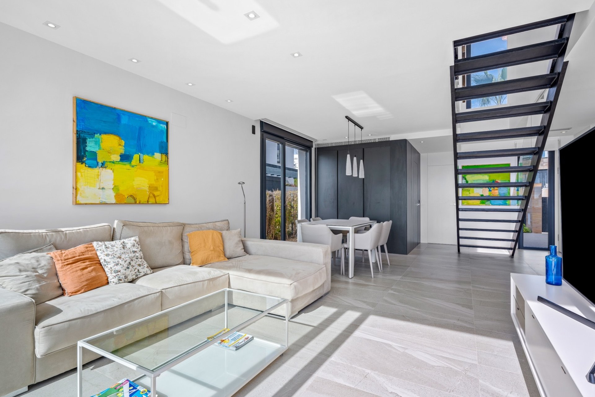 Wiederverkauf - Villa -
Orihuela Costa - Costa Blanca