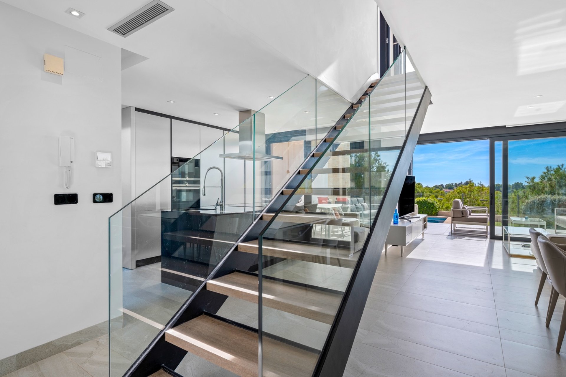 Wiederverkauf - Villa -
Orihuela Costa - Costa Blanca