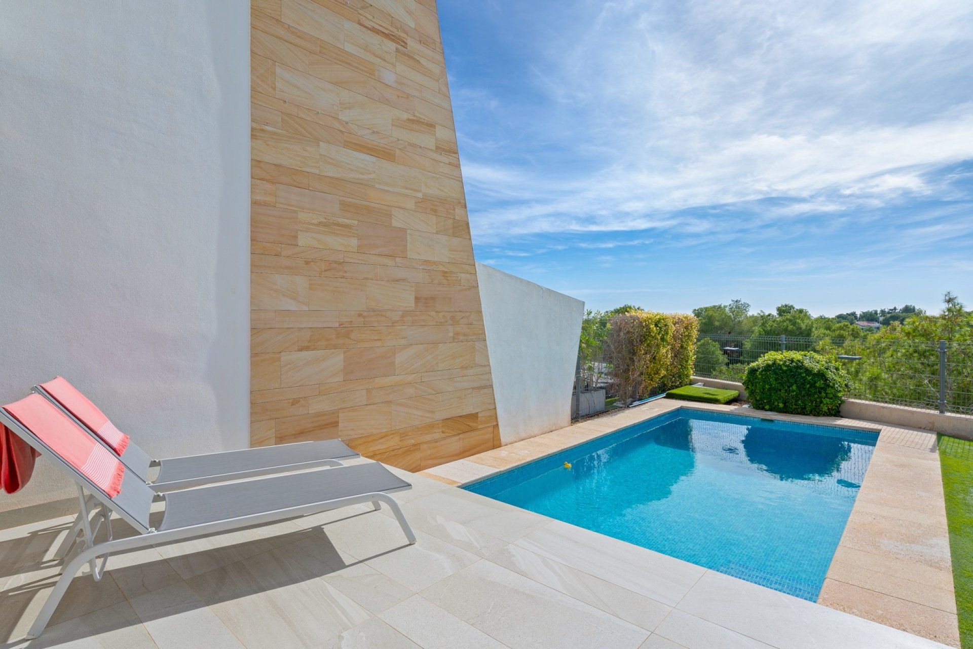 Wiederverkauf - Villa -
Orihuela Costa - Costa Blanca