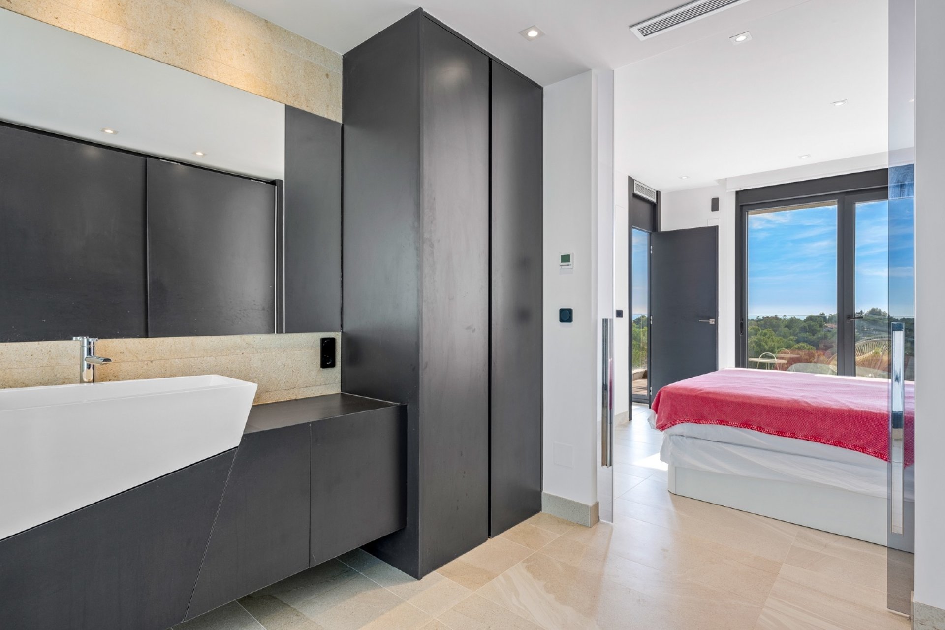 Wiederverkauf - Villa -
Orihuela Costa - Costa Blanca