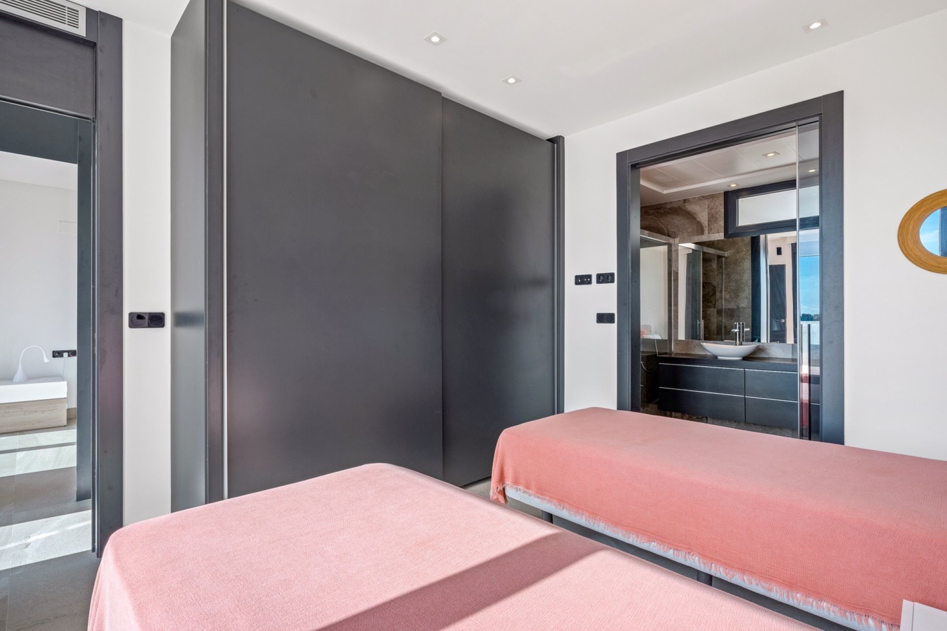 Wiederverkauf - Villa -
Orihuela Costa - Costa Blanca