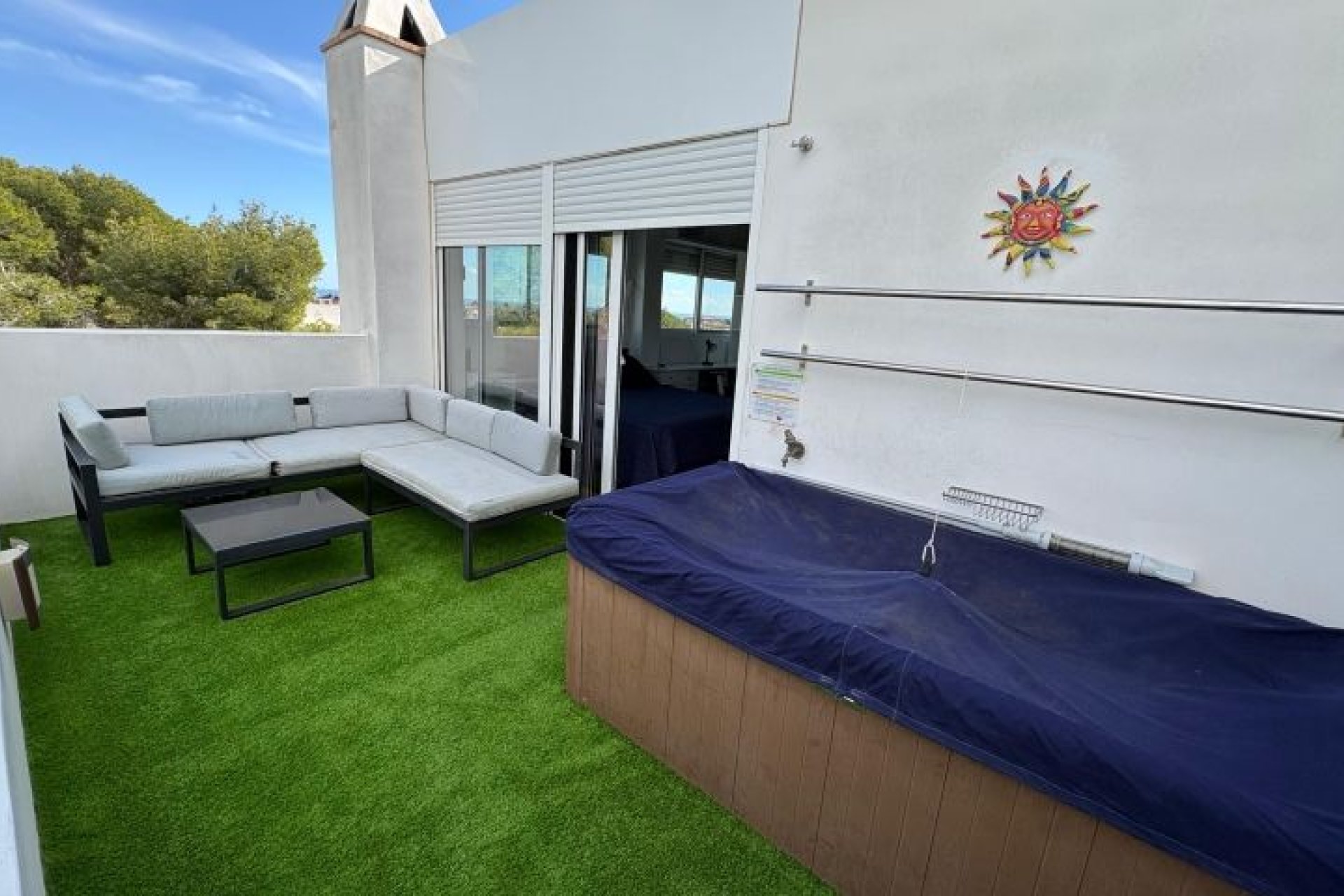 Wiederverkauf - Villa -
Orihuela Costa - Costa Blanca