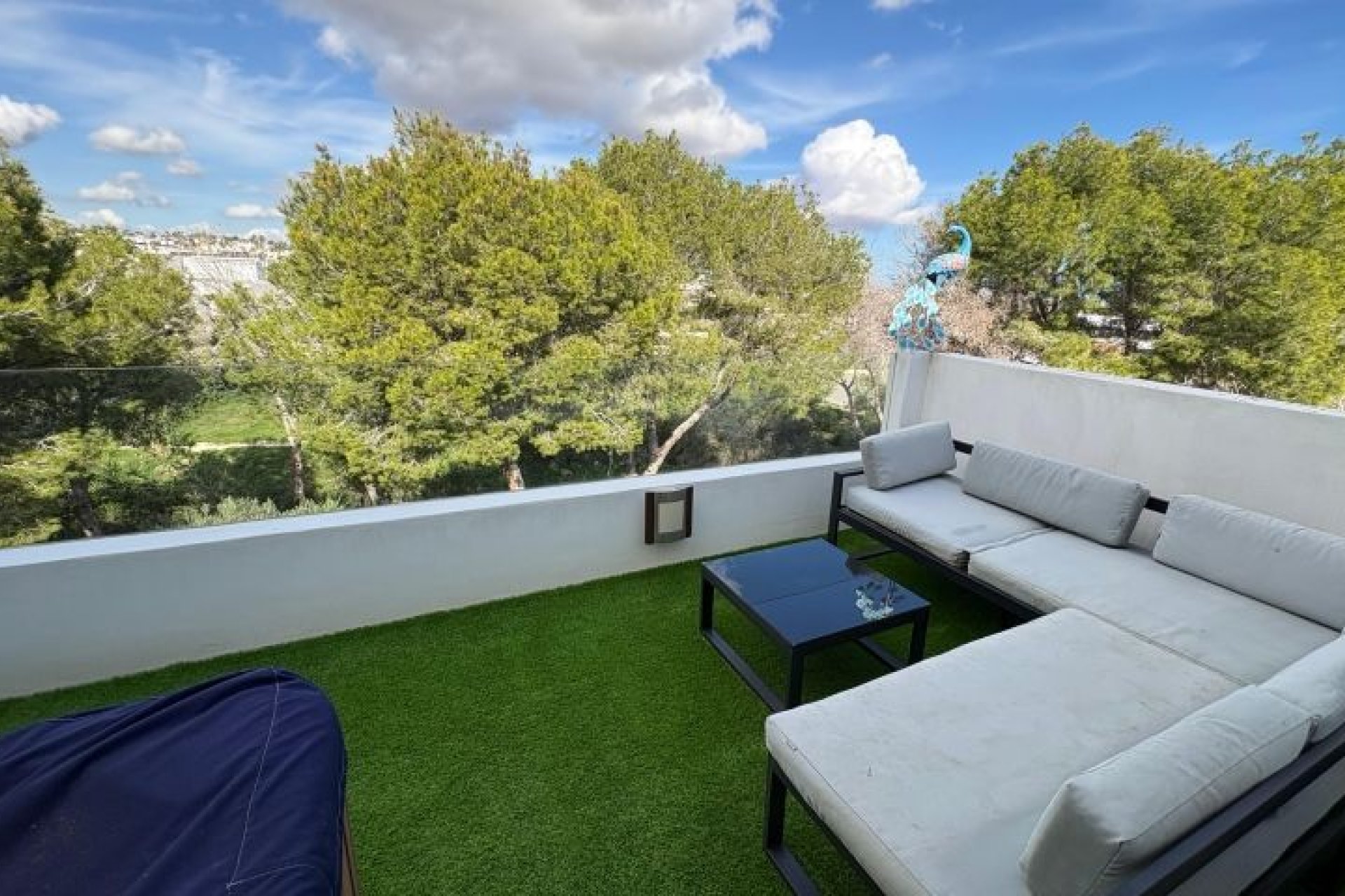 Wiederverkauf - Villa -
Orihuela Costa - Costa Blanca