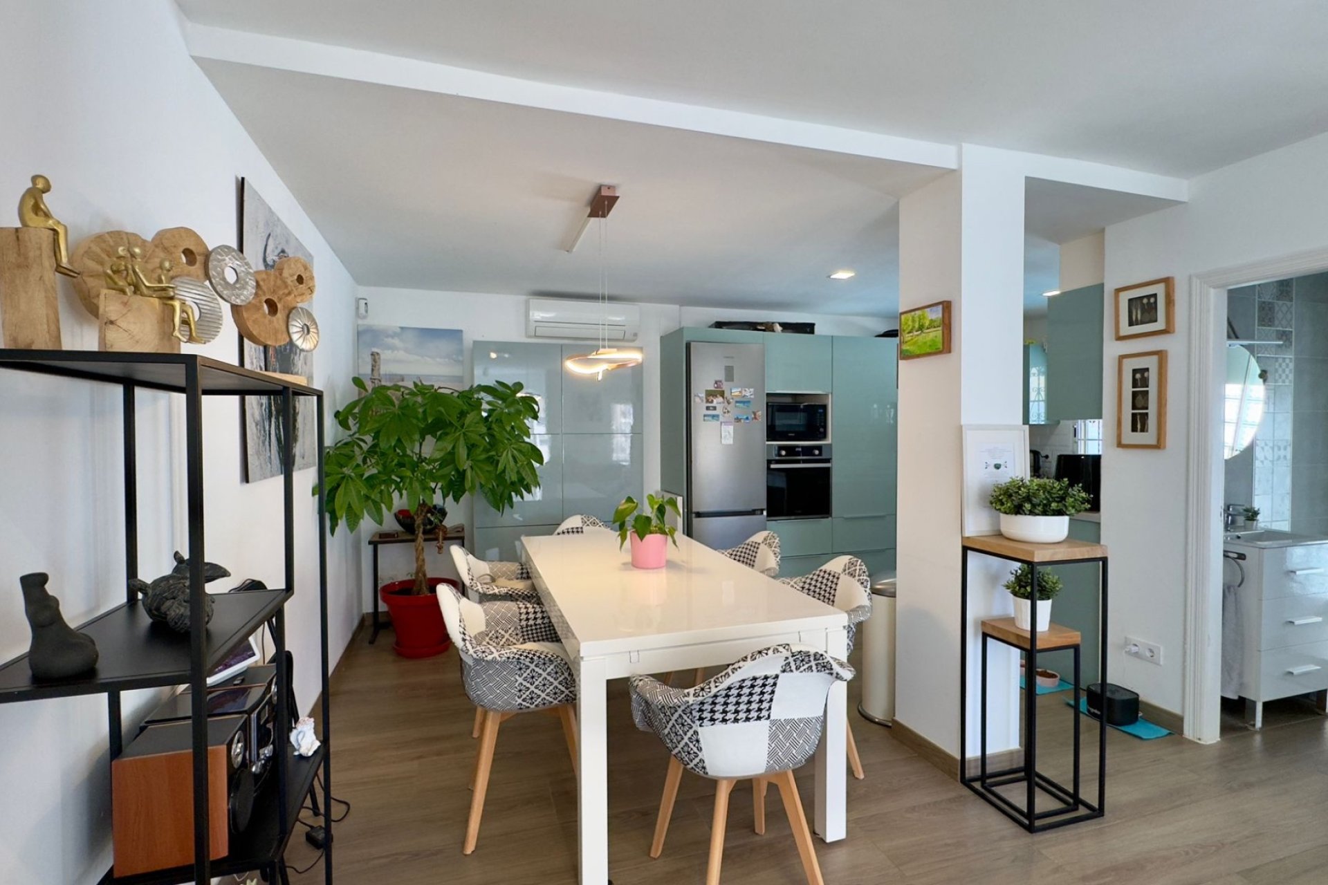 Wiederverkauf - Villa -
Orihuela Costa - Costa Blanca