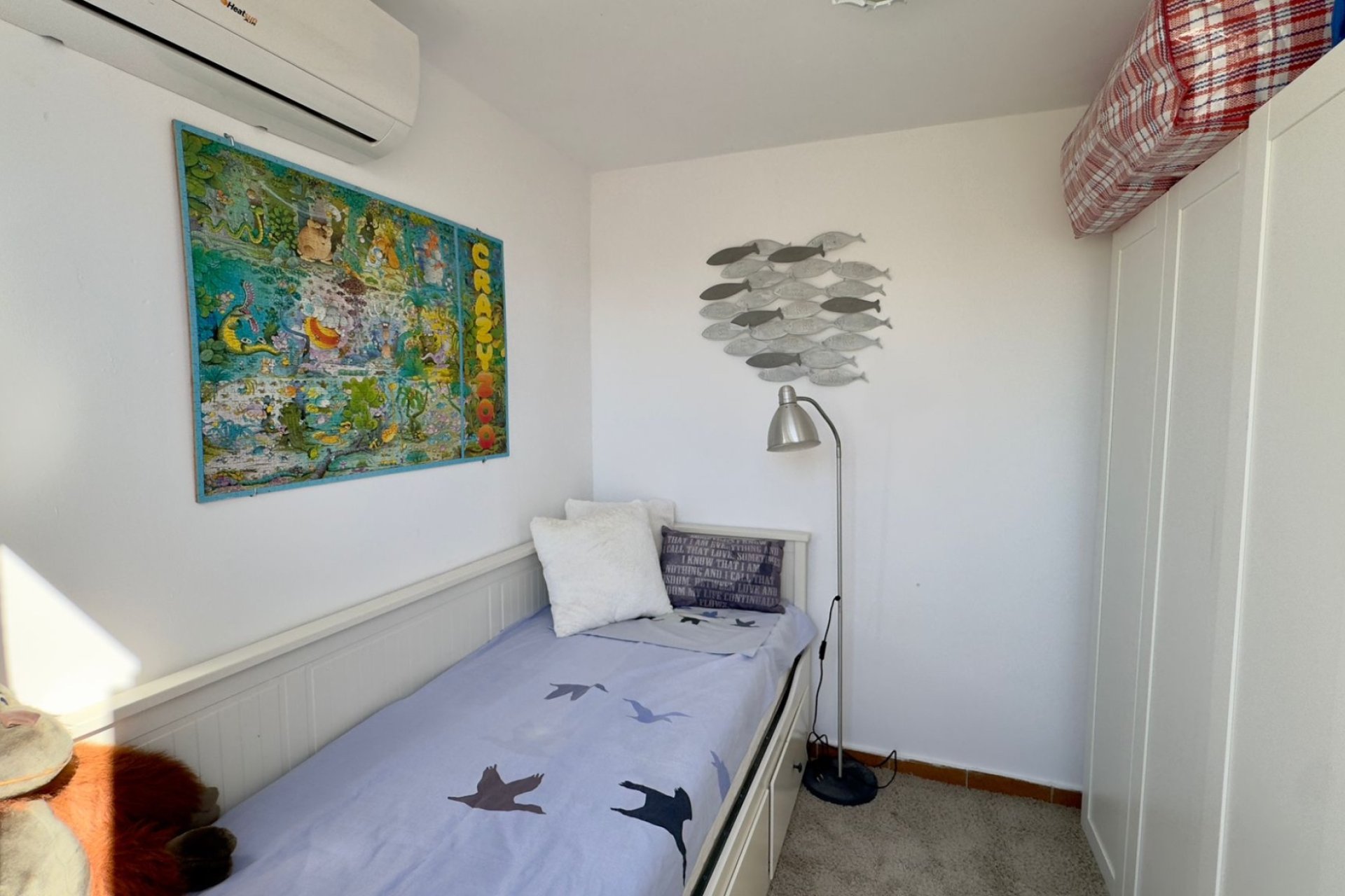 Wiederverkauf - Villa -
Orihuela Costa - Costa Blanca