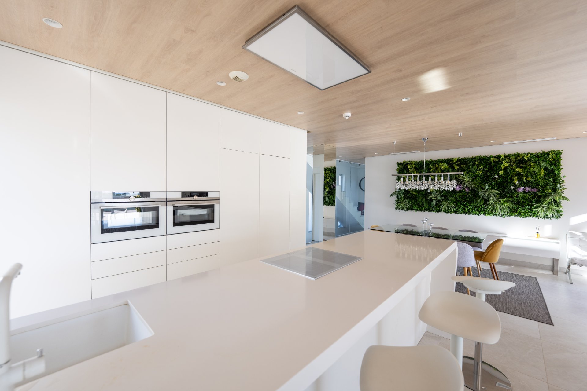 Wiederverkauf - Villa -
Orihuela Costa - Costa Blanca