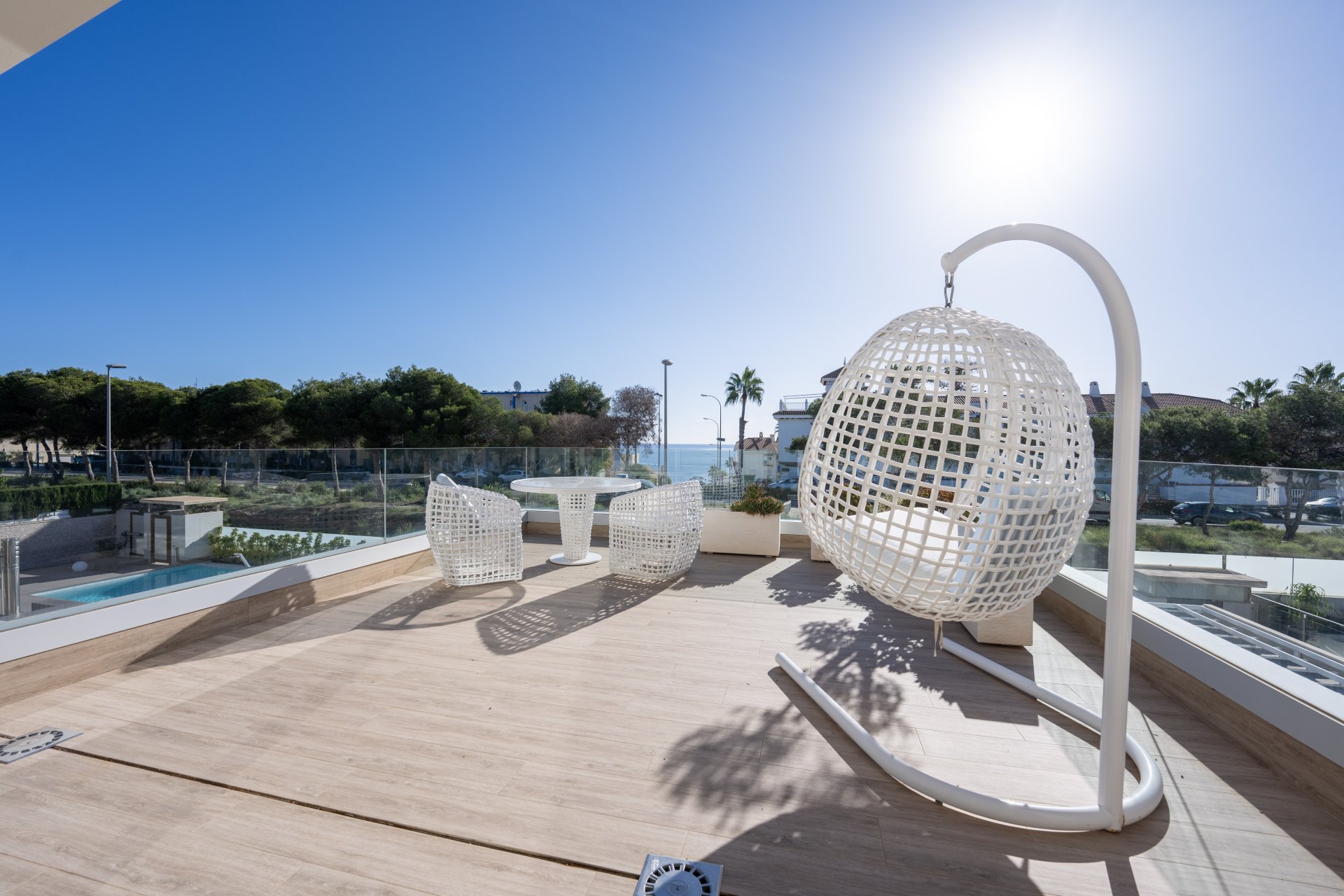 Wiederverkauf - Villa -
Orihuela Costa - Costa Blanca