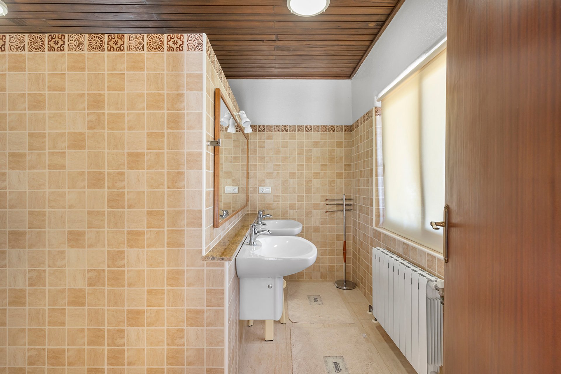 Wiederverkauf - Villa -
Orihuela Costa - Costa Blanca