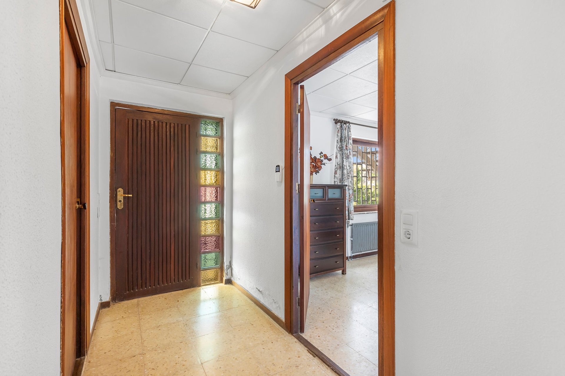 Wiederverkauf - Villa -
Orihuela Costa - Costa Blanca