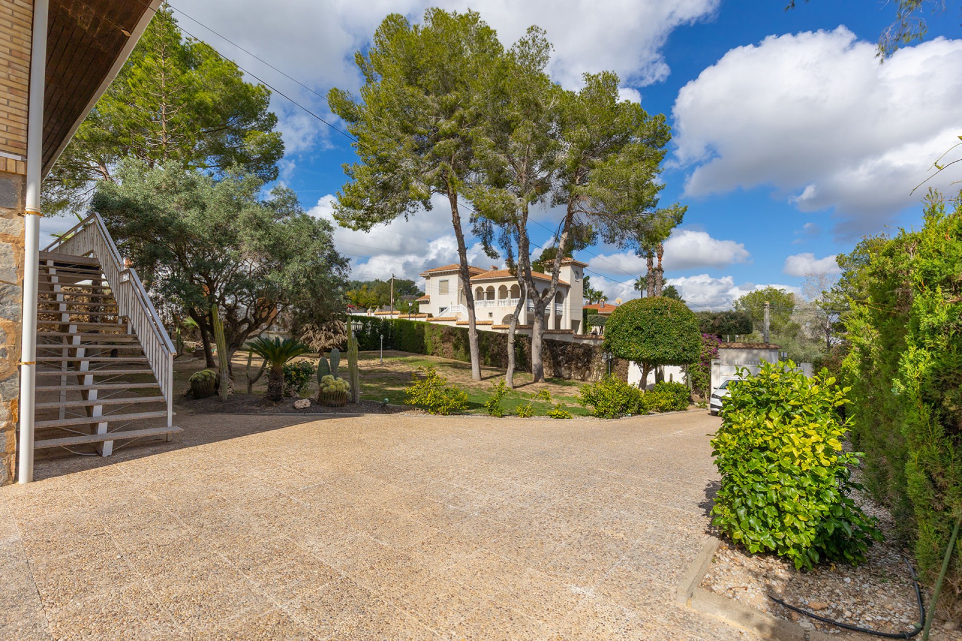 Wiederverkauf - Villa -
Orihuela Costa - Costa Blanca
