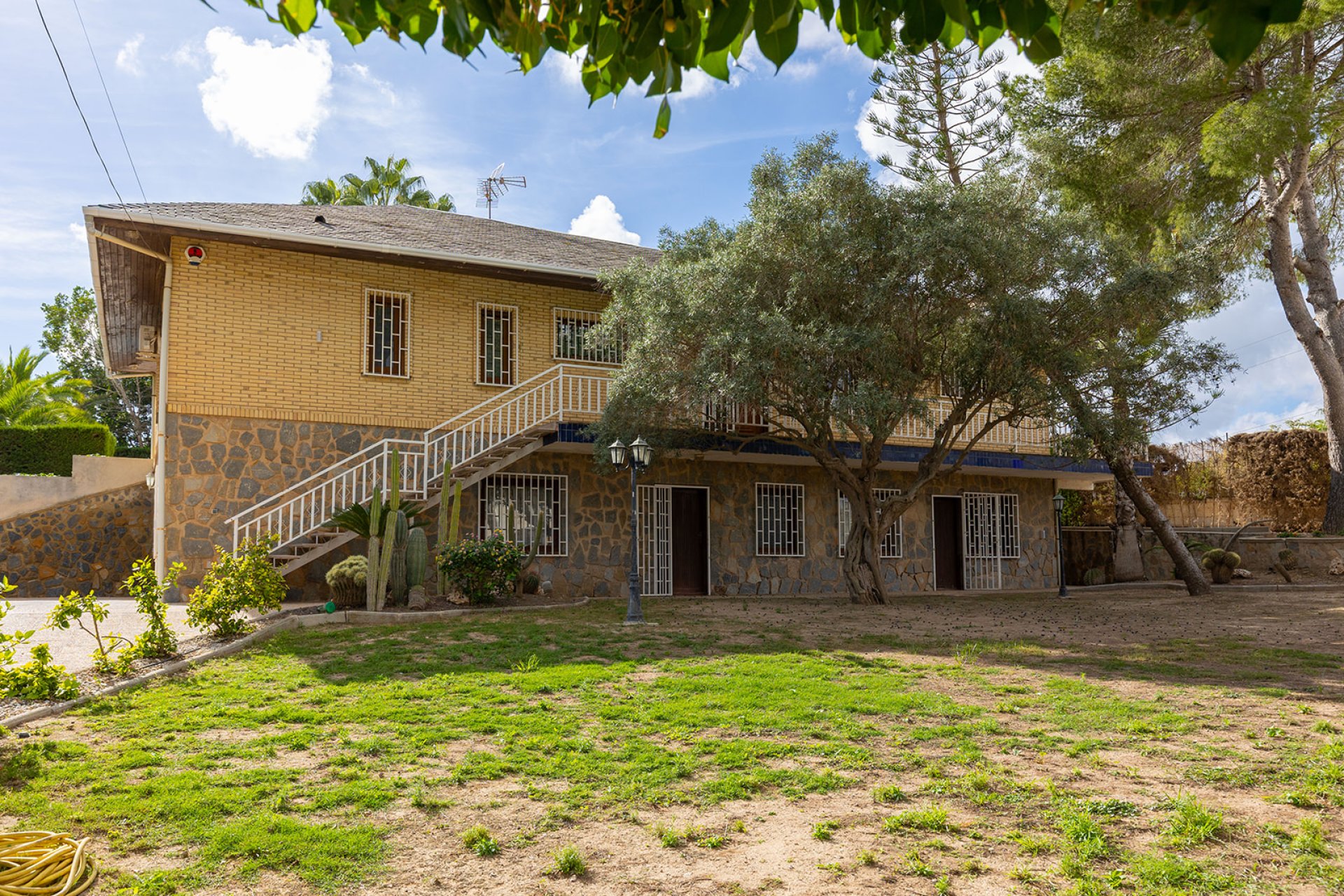 Wiederverkauf - Villa -
Orihuela Costa - Costa Blanca