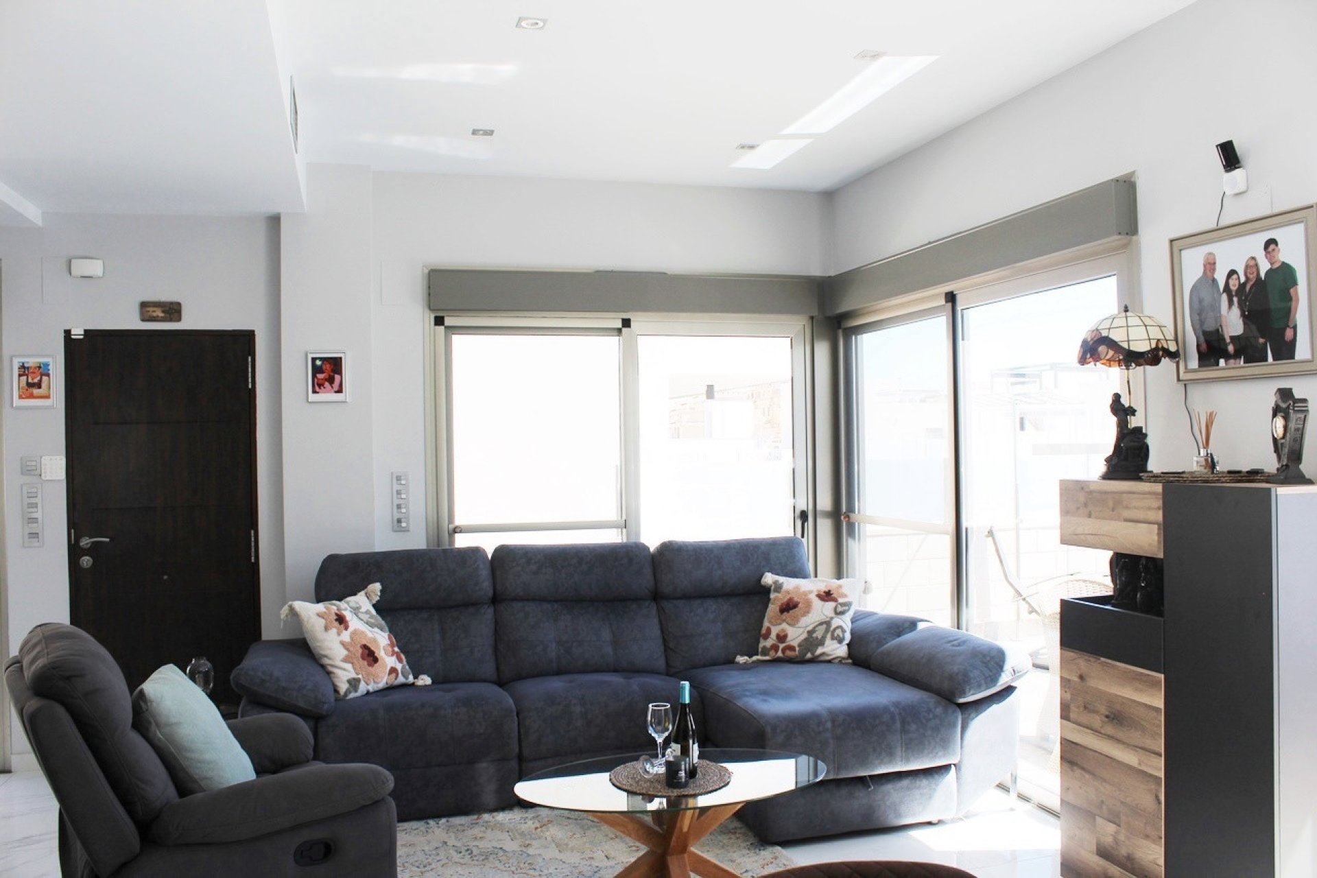 Wiederverkauf - Villa -
Orihuela Costa - Costa Blanca