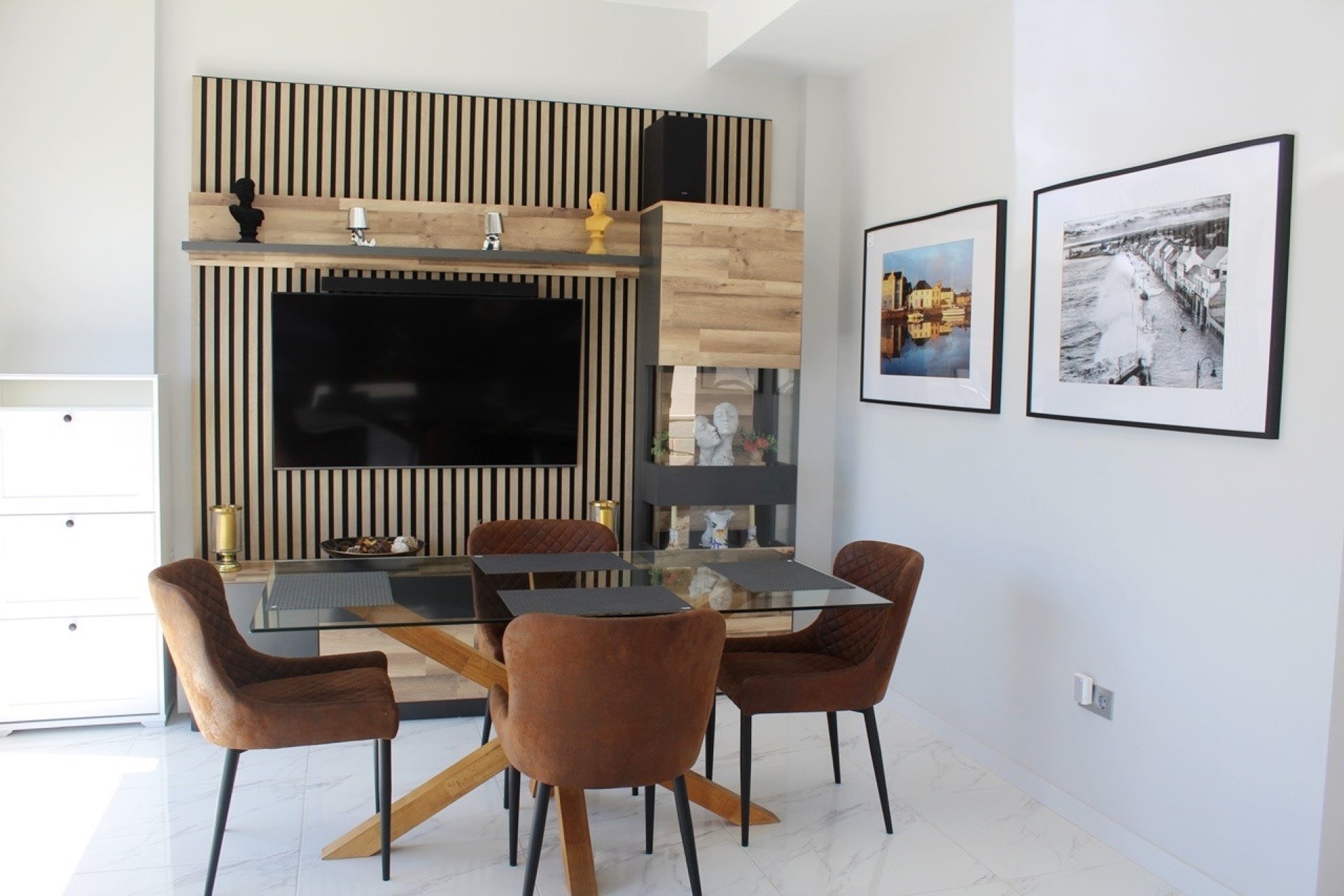 Wiederverkauf - Villa -
Orihuela Costa - Costa Blanca