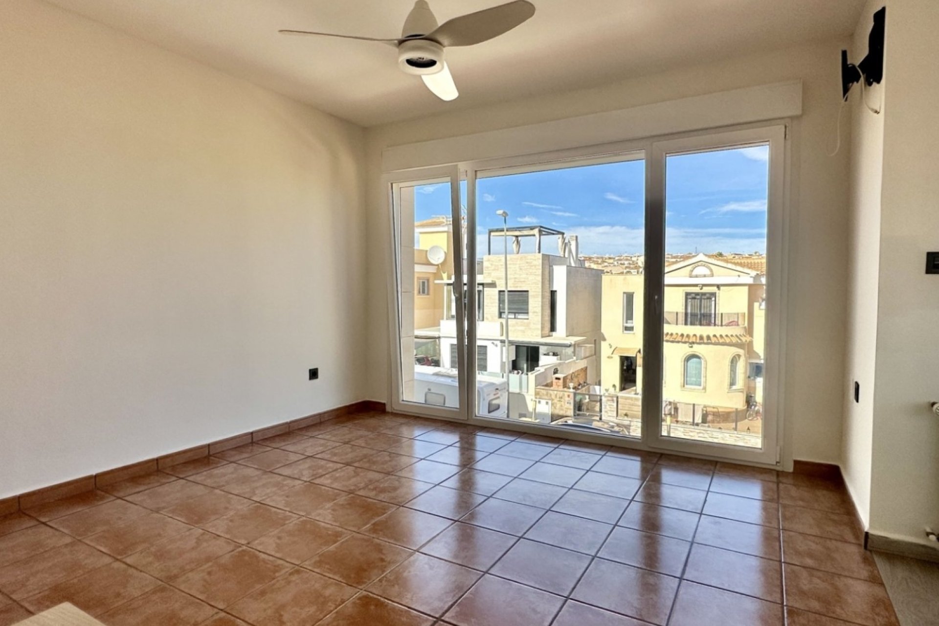 Wiederverkauf - Villa -
Orihuela Costa - Costa Blanca