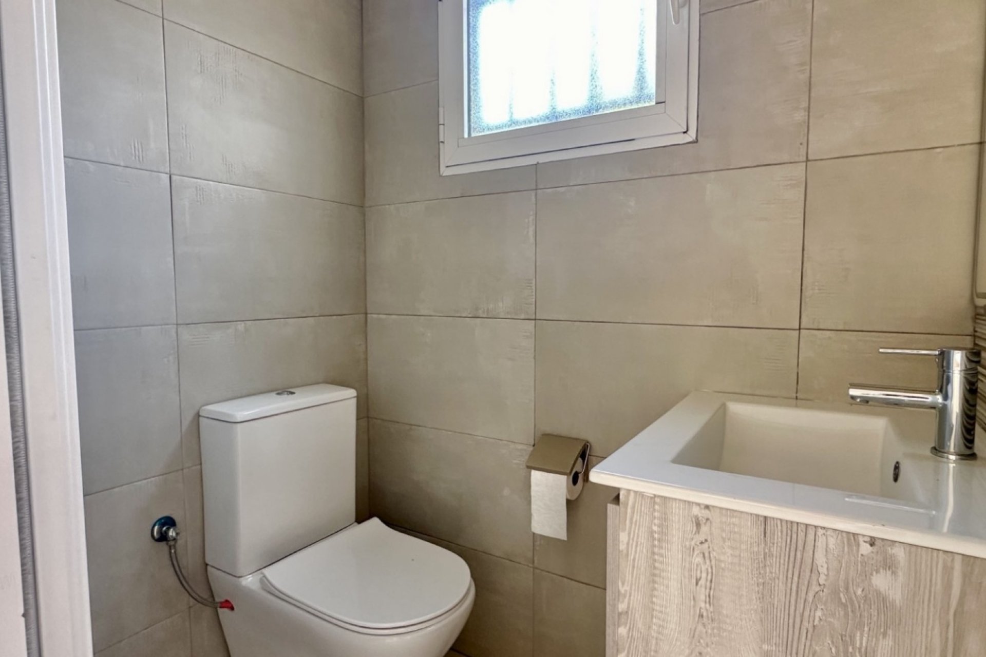 Wiederverkauf - Villa -
Orihuela Costa - Costa Blanca