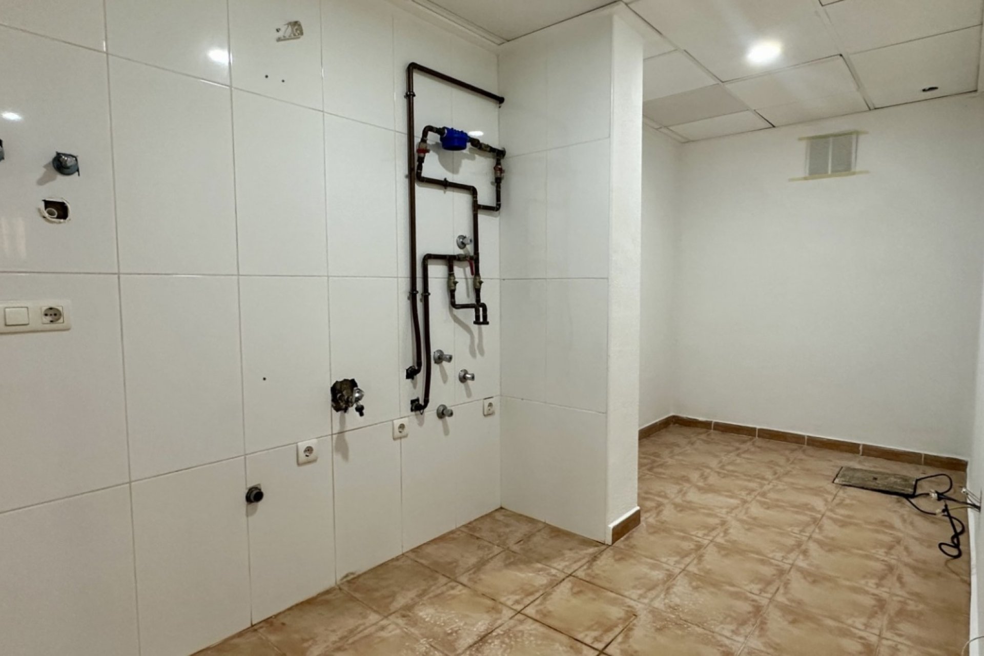 Wiederverkauf - Villa -
Orihuela Costa - Costa Blanca