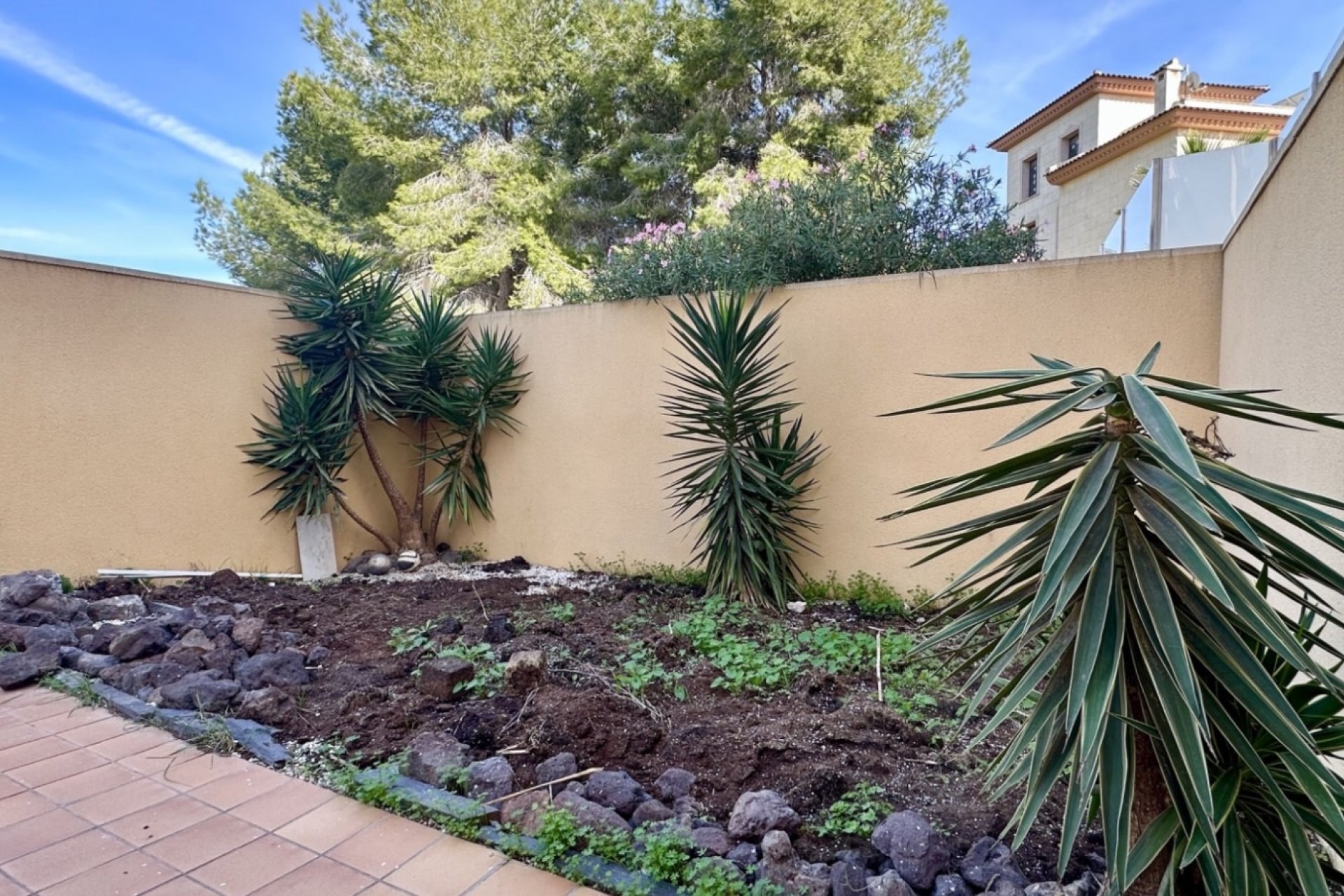 Wiederverkauf - Villa -
Orihuela Costa - Costa Blanca