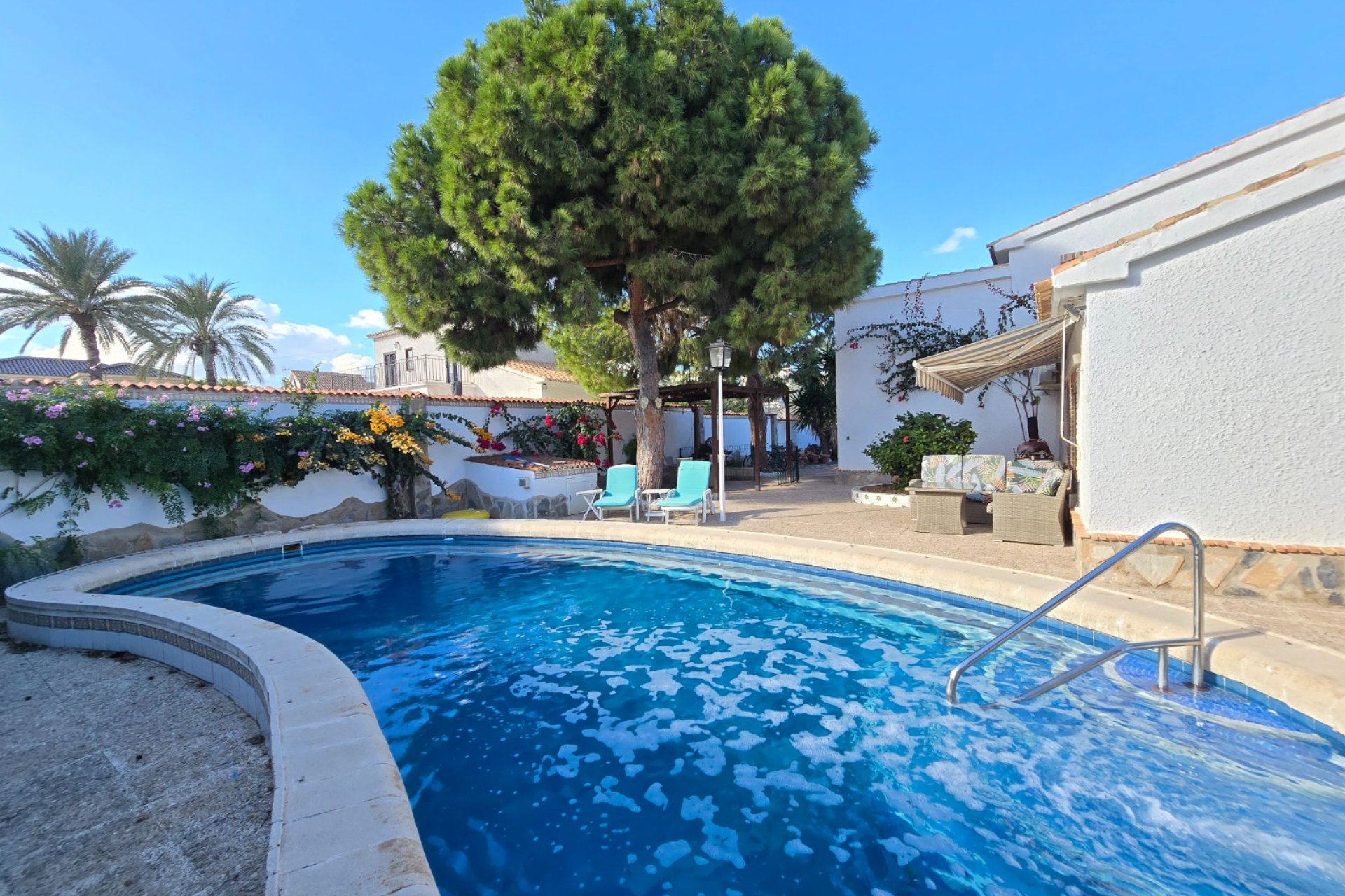 Wiederverkauf - Villa -
Orihuela Costa - Costa Blanca