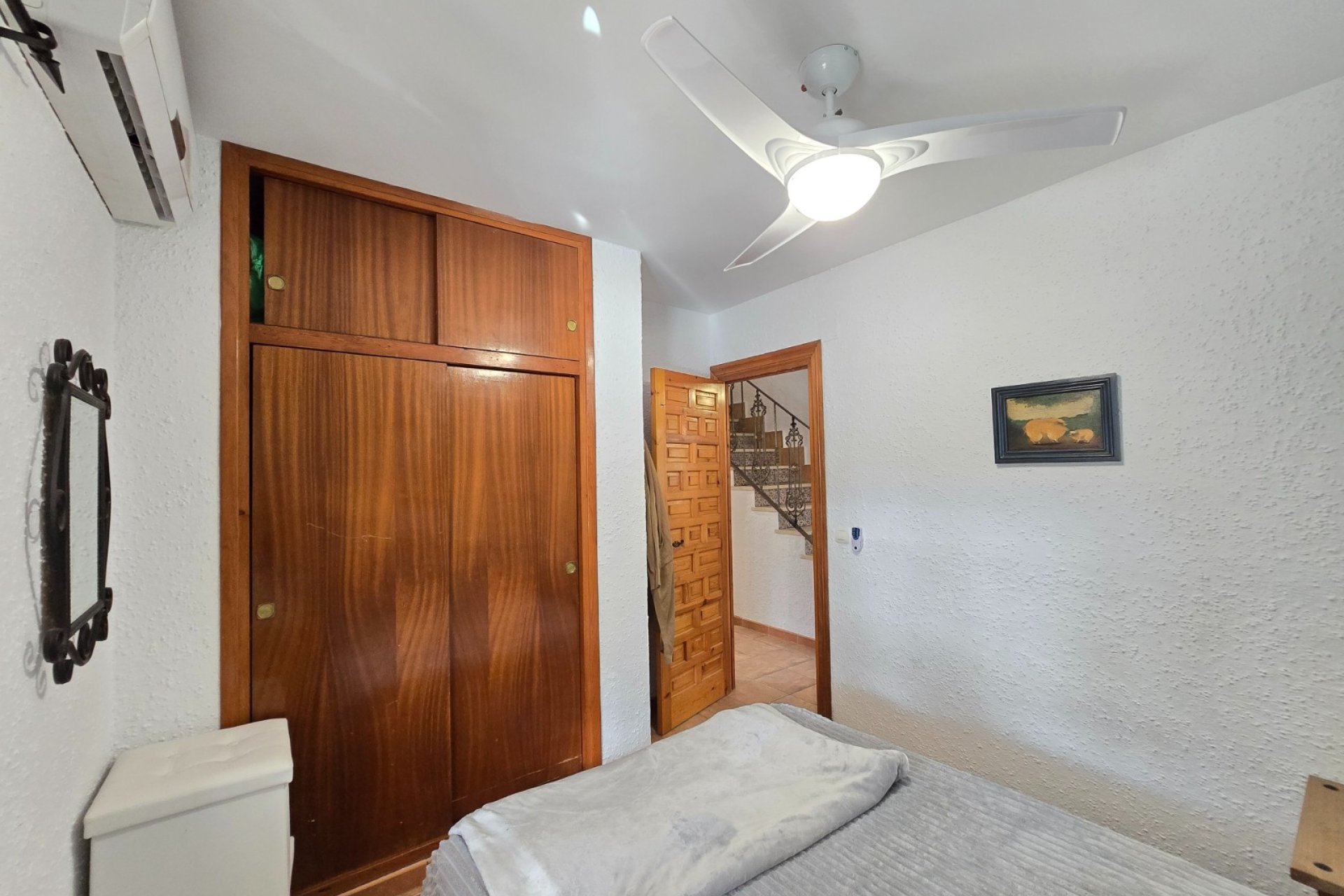 Wiederverkauf - Villa -
Orihuela Costa - Costa Blanca