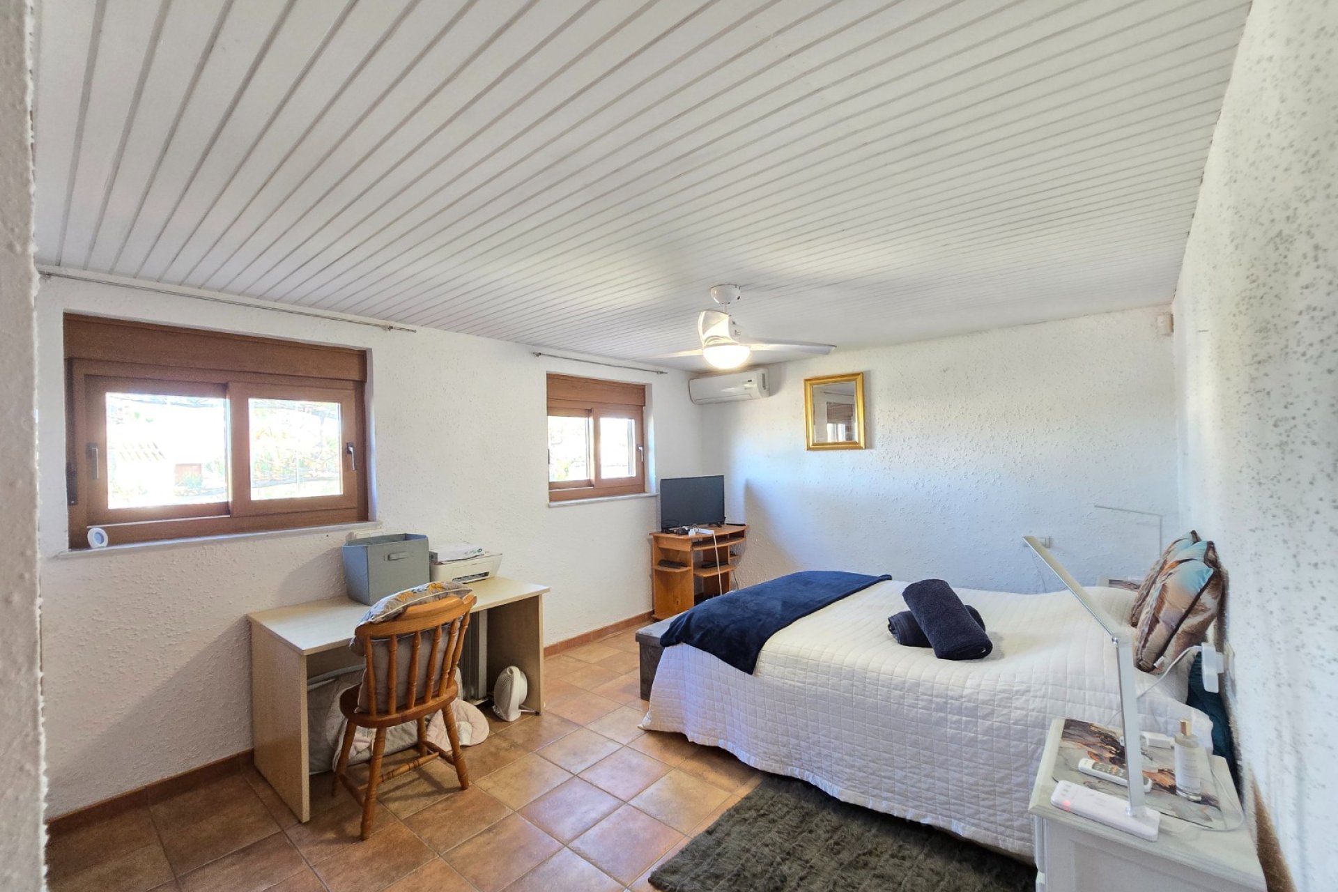 Wiederverkauf - Villa -
Orihuela Costa - Costa Blanca