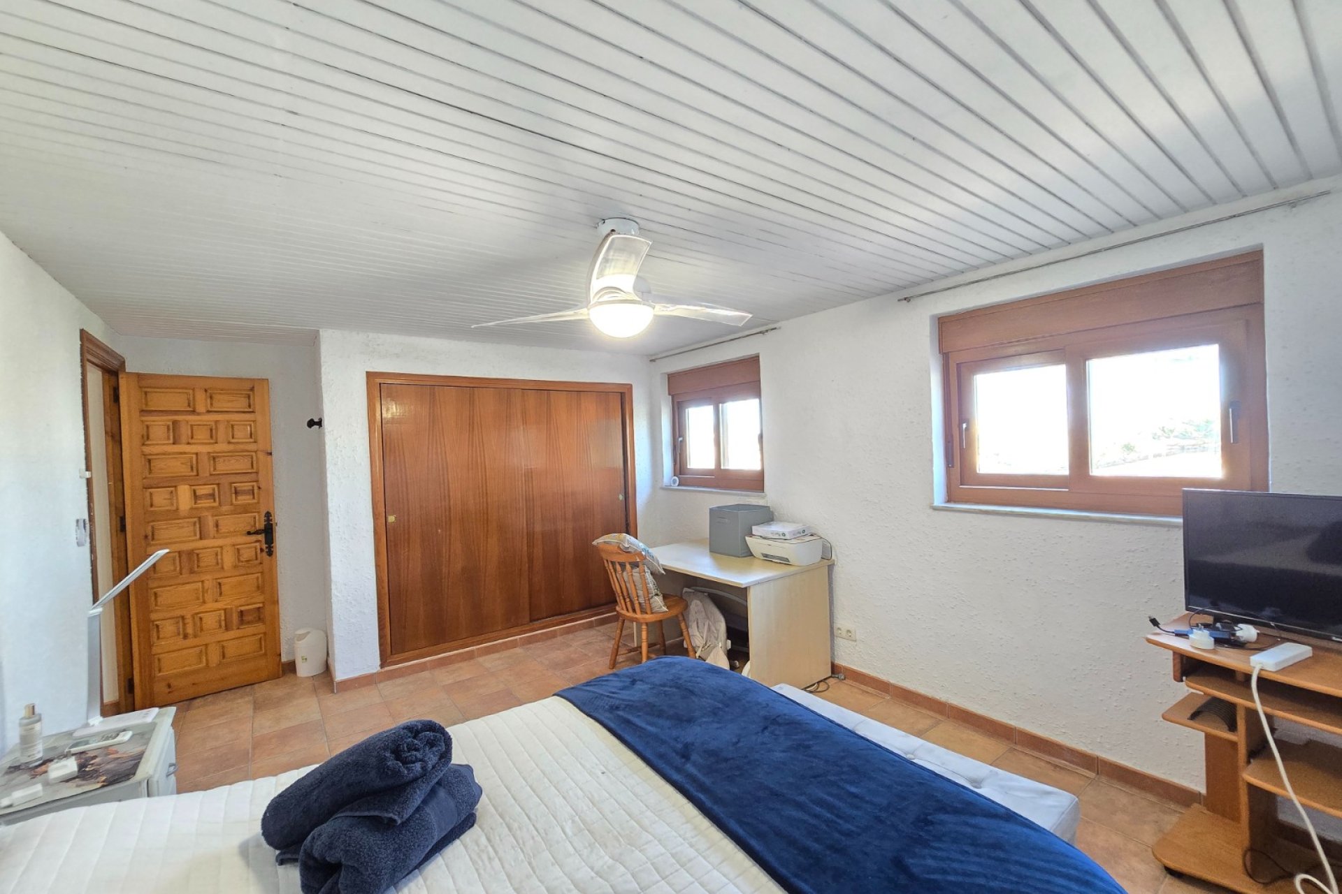 Wiederverkauf - Villa -
Orihuela Costa - Costa Blanca