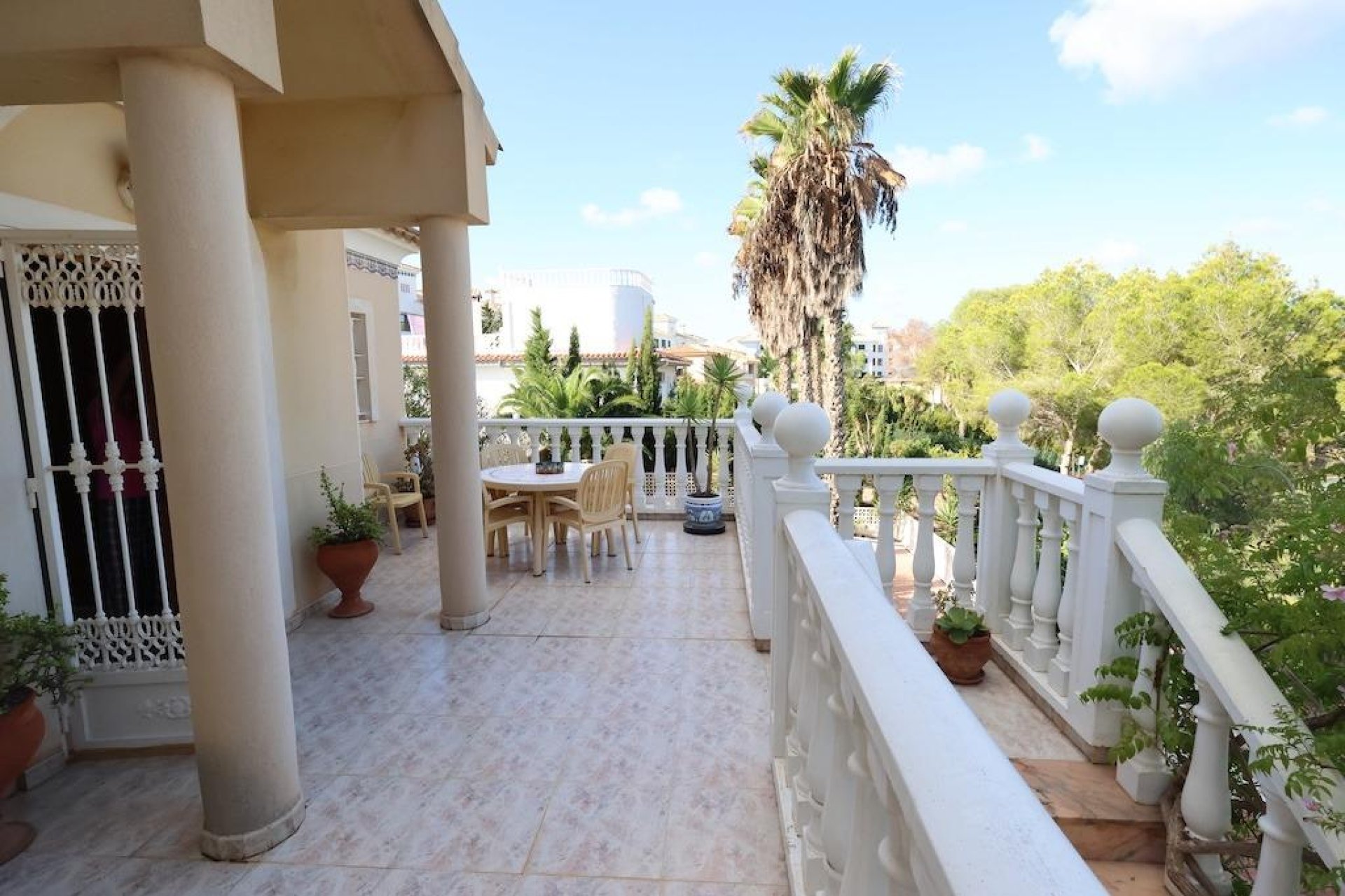 Wiederverkauf - Villa -
Orihuela Costa - Costa Blanca