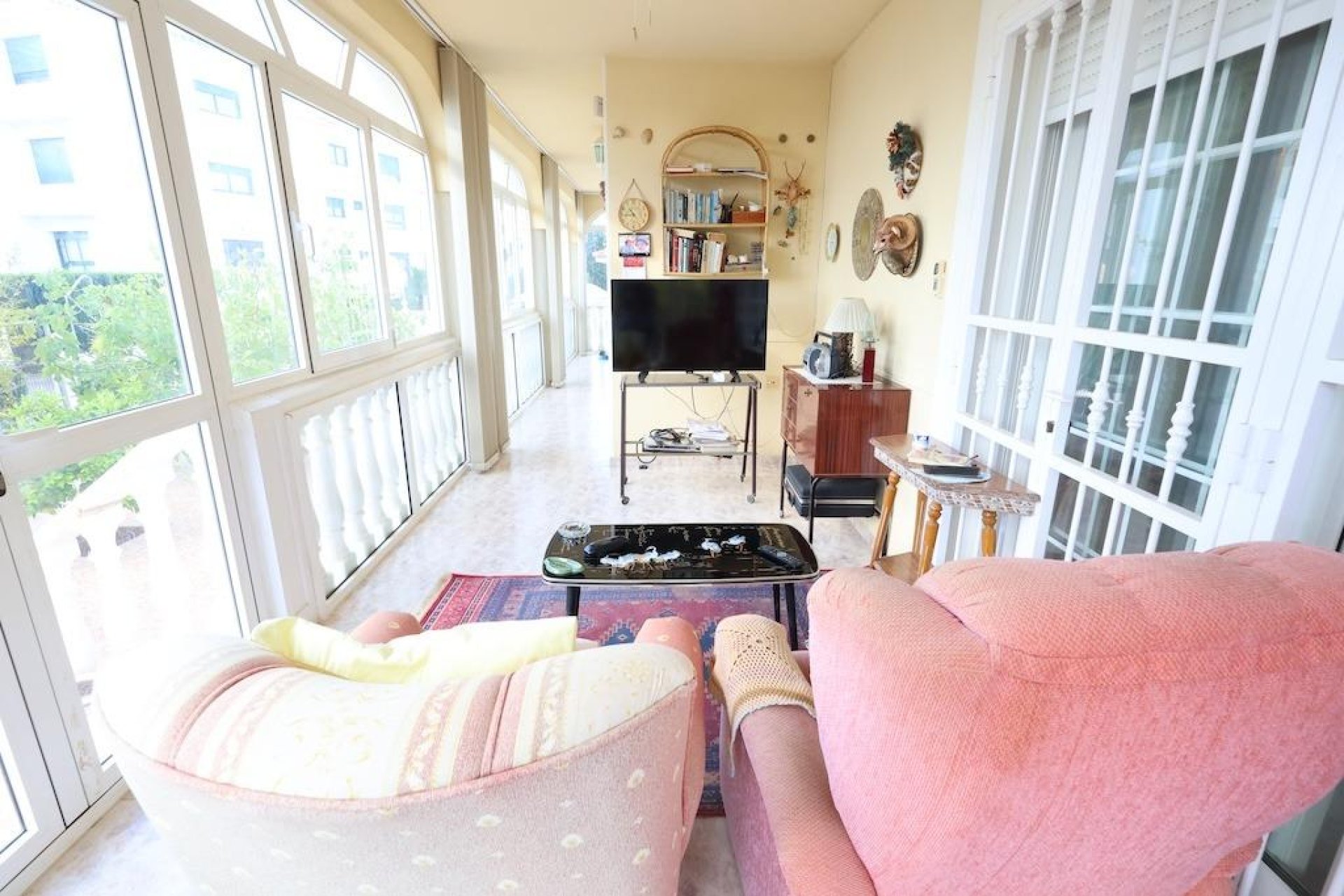 Wiederverkauf - Villa -
Orihuela Costa - Costa Blanca