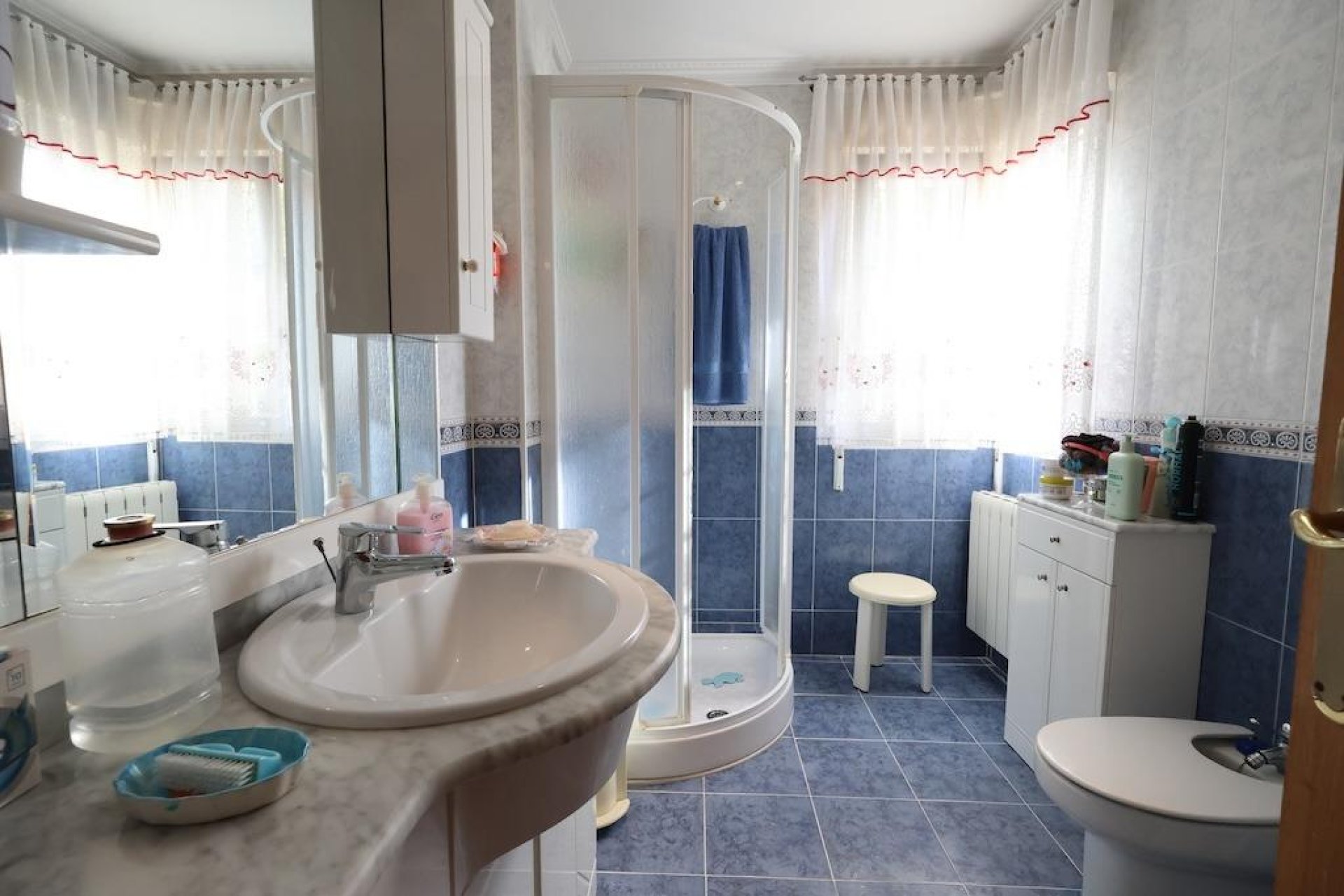 Wiederverkauf - Villa -
Orihuela Costa - Costa Blanca