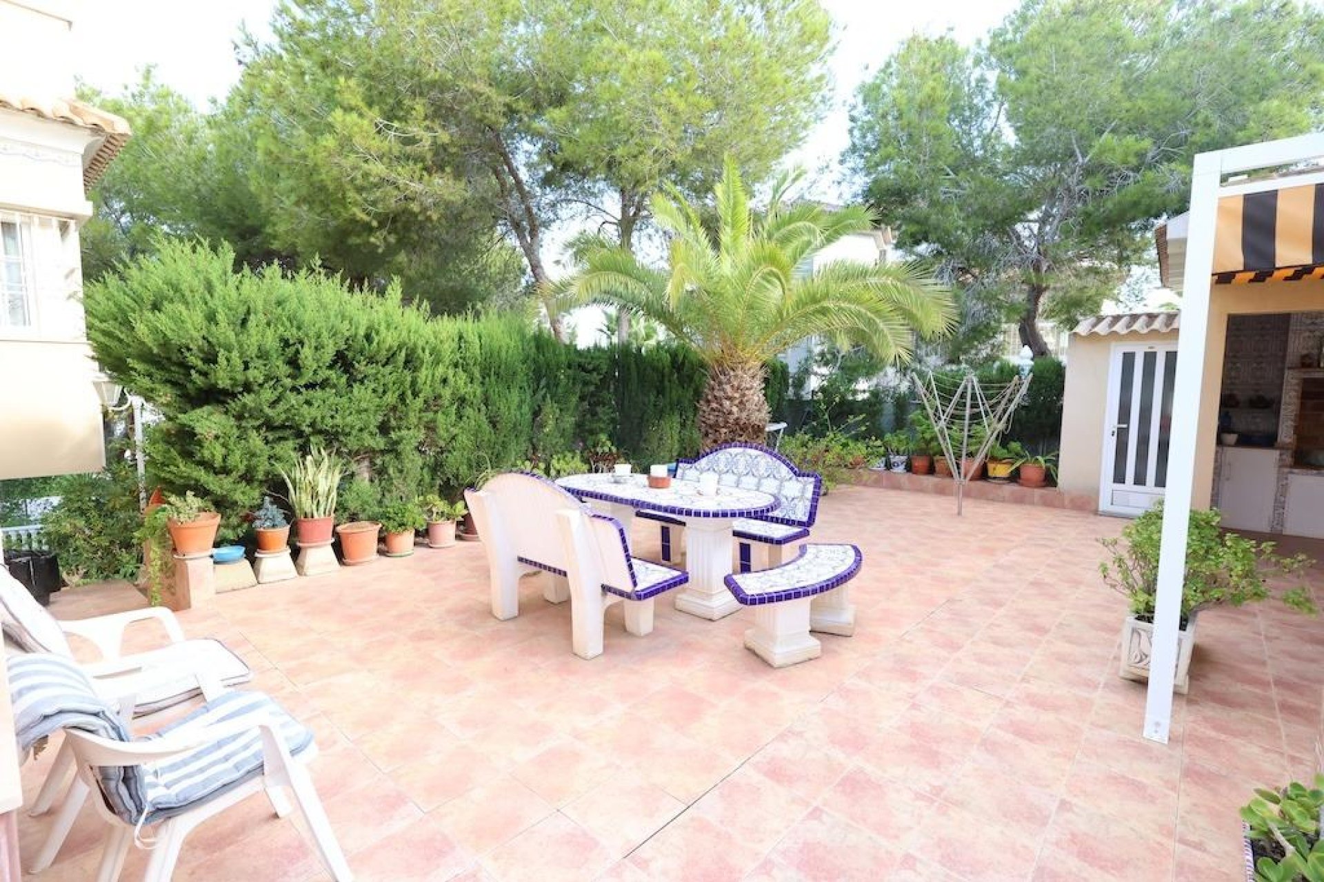 Wiederverkauf - Villa -
Orihuela Costa - Costa Blanca