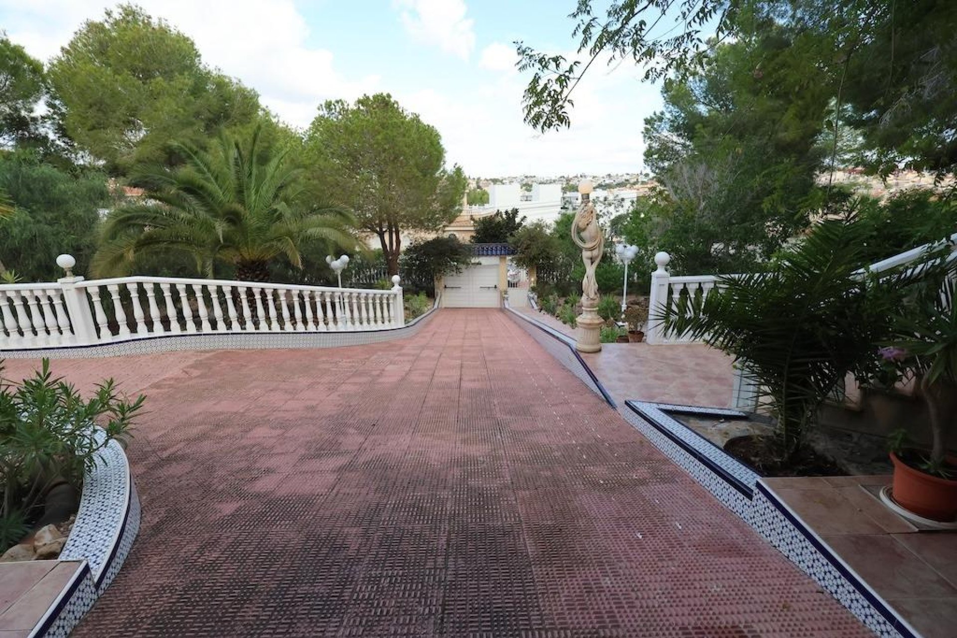 Wiederverkauf - Villa -
Orihuela Costa - Costa Blanca