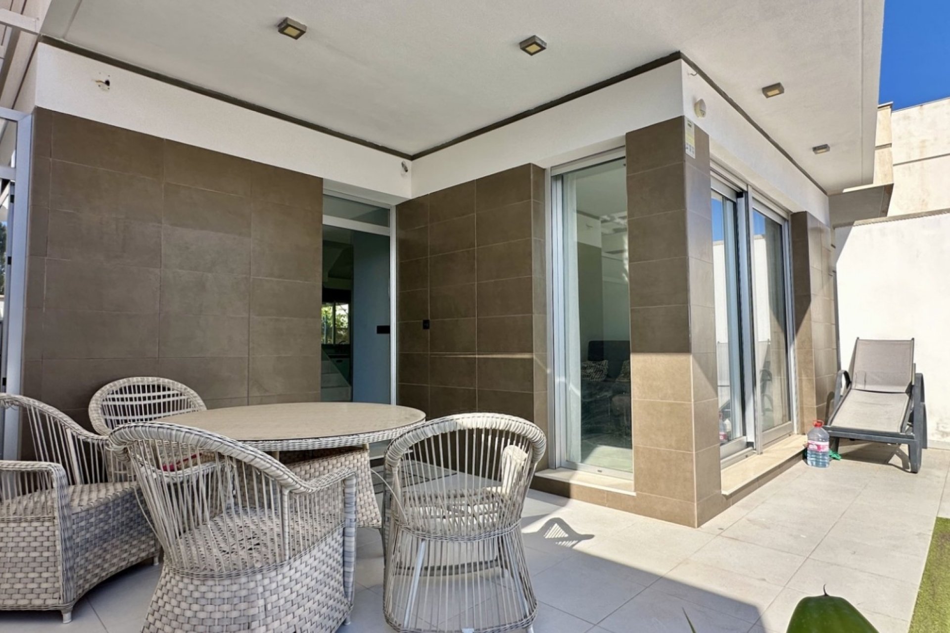 Wiederverkauf - Villa -
Orihuela Costa - Costa Blanca