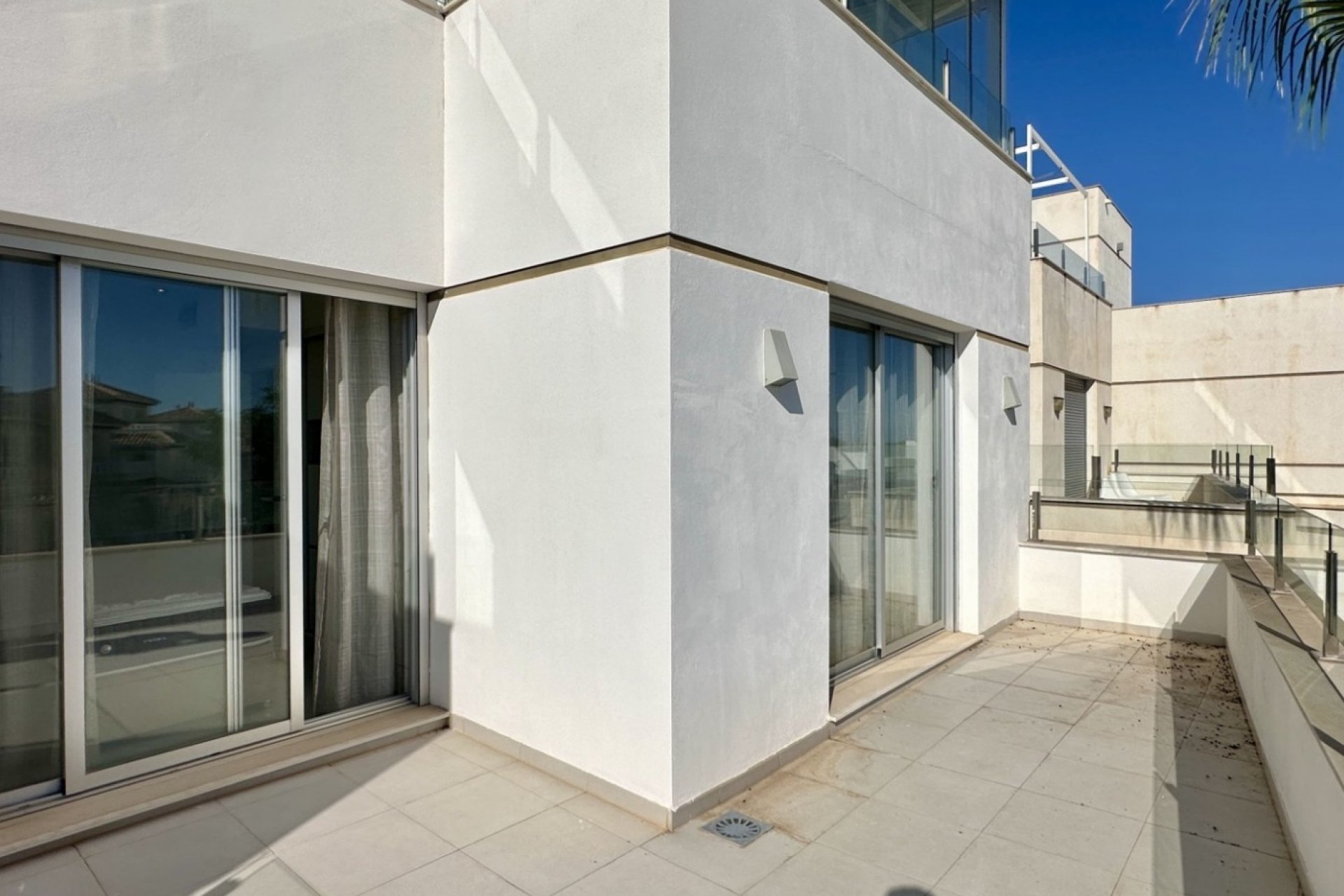 Wiederverkauf - Villa -
Orihuela Costa - Costa Blanca