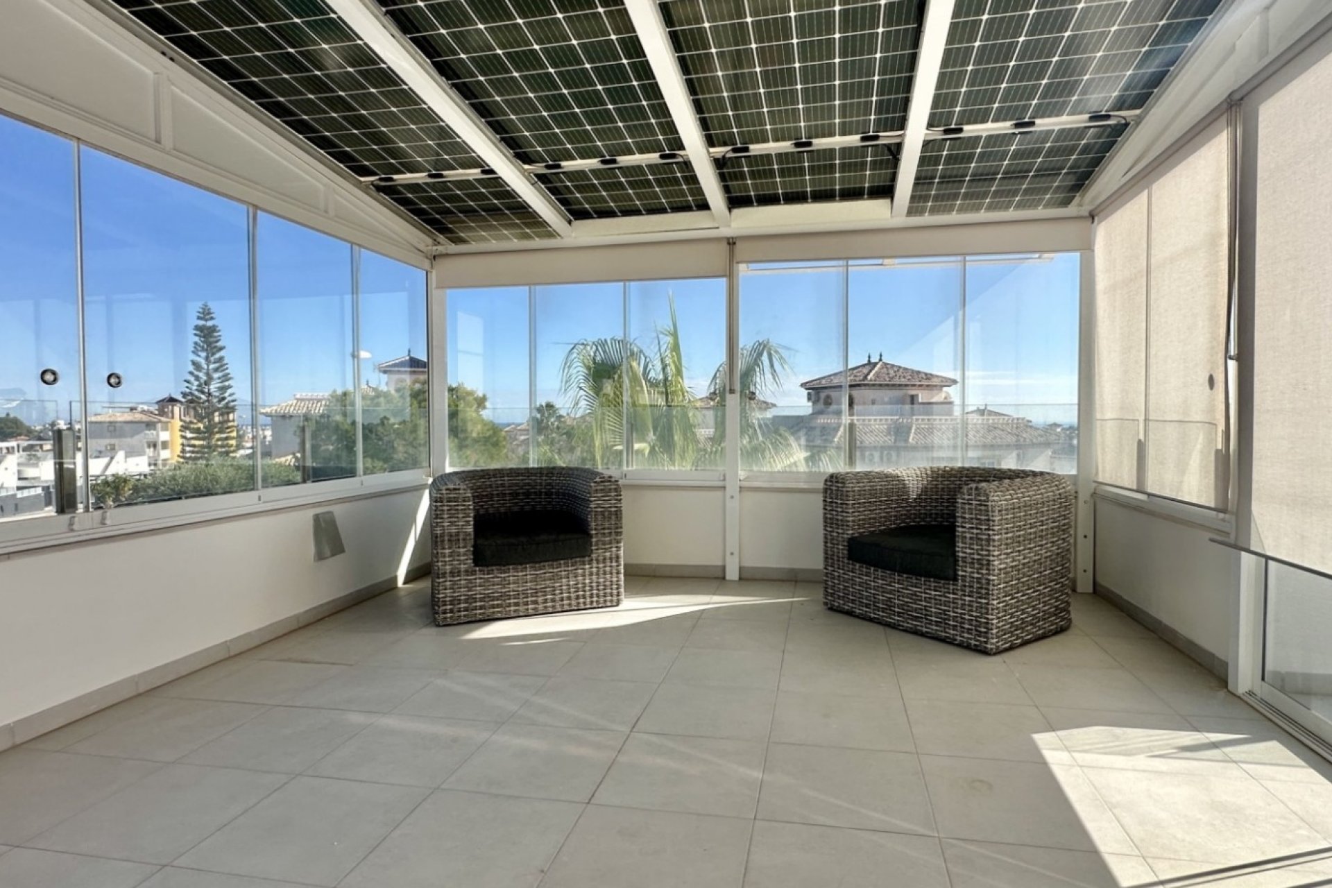 Wiederverkauf - Villa -
Orihuela Costa - Costa Blanca