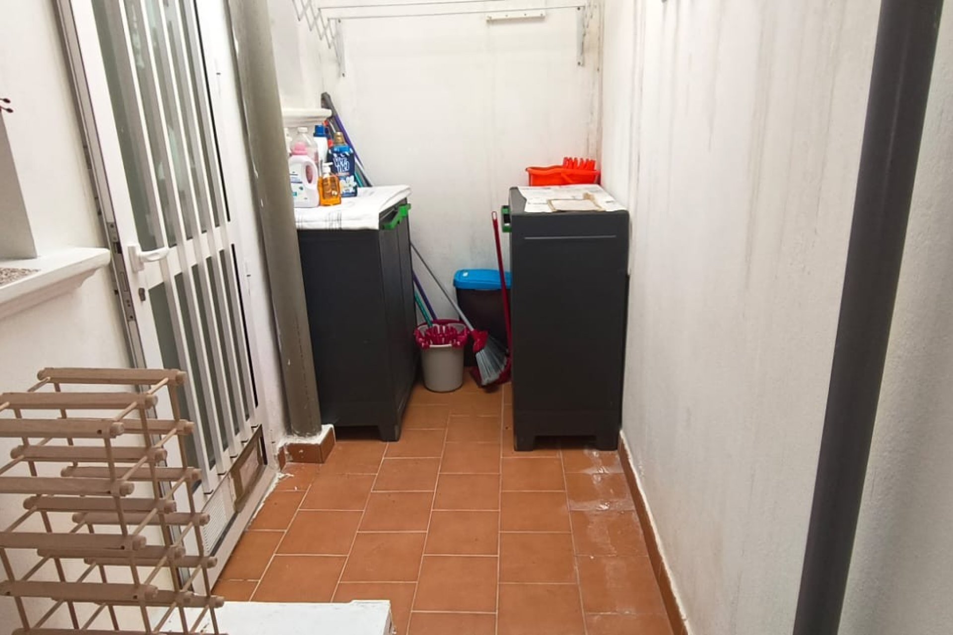 Wiederverkauf - Villa -
Orihuela Costa - Costa Blanca