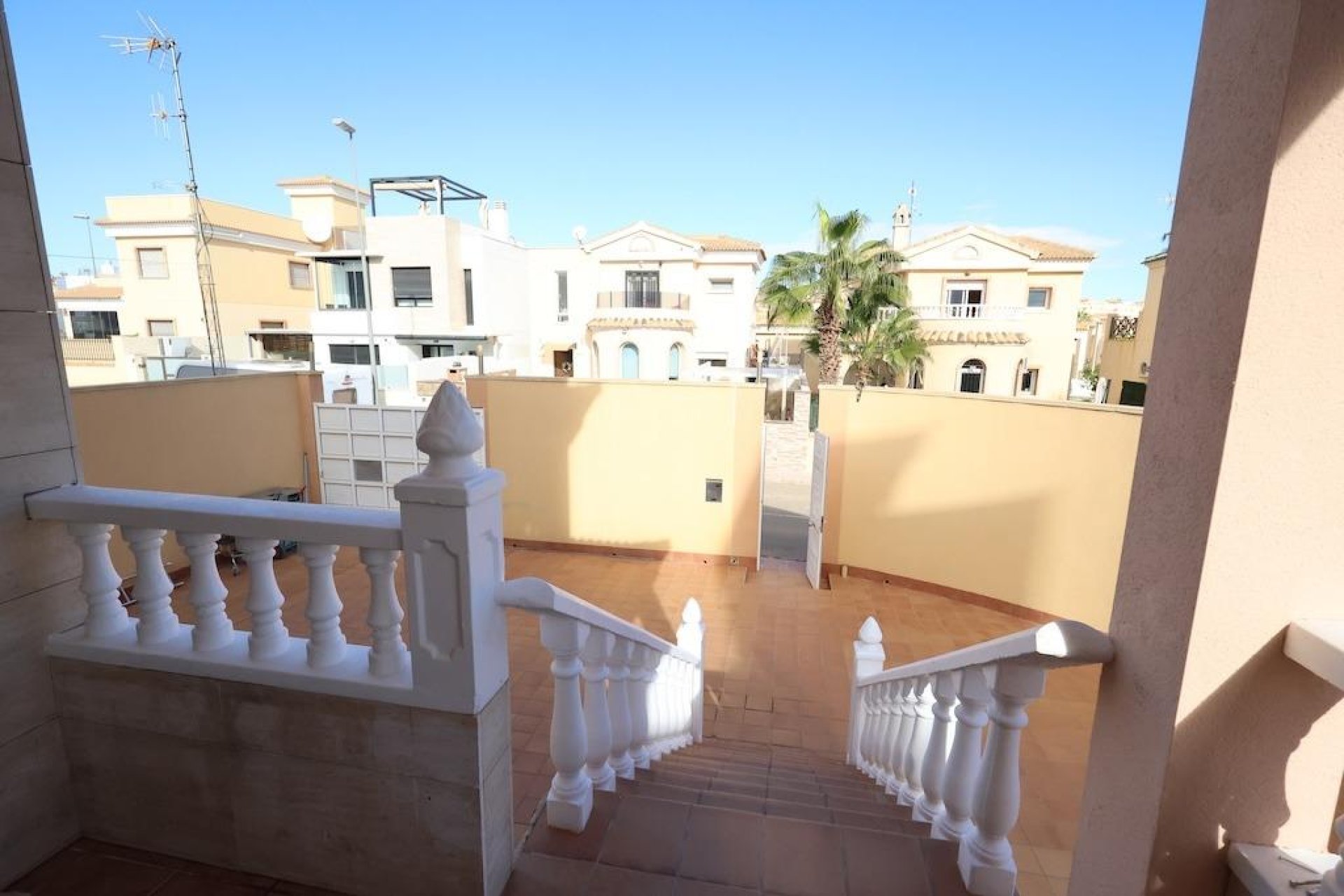 Wiederverkauf - Villa -
Orihuela Costa - Costa Blanca