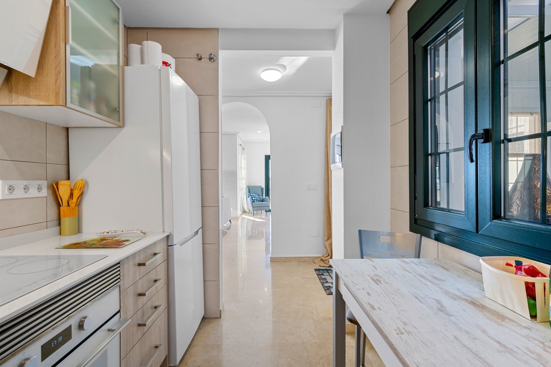 Wiederverkauf - Villa -
Orihuela Costa - Costa Blanca