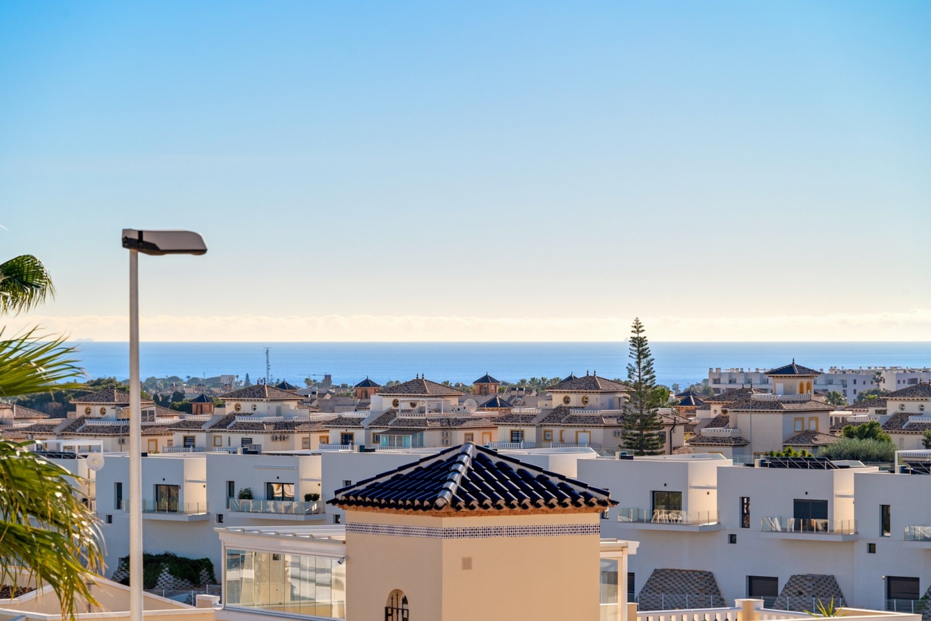 Wiederverkauf - Villa -
Orihuela Costa - Costa Blanca